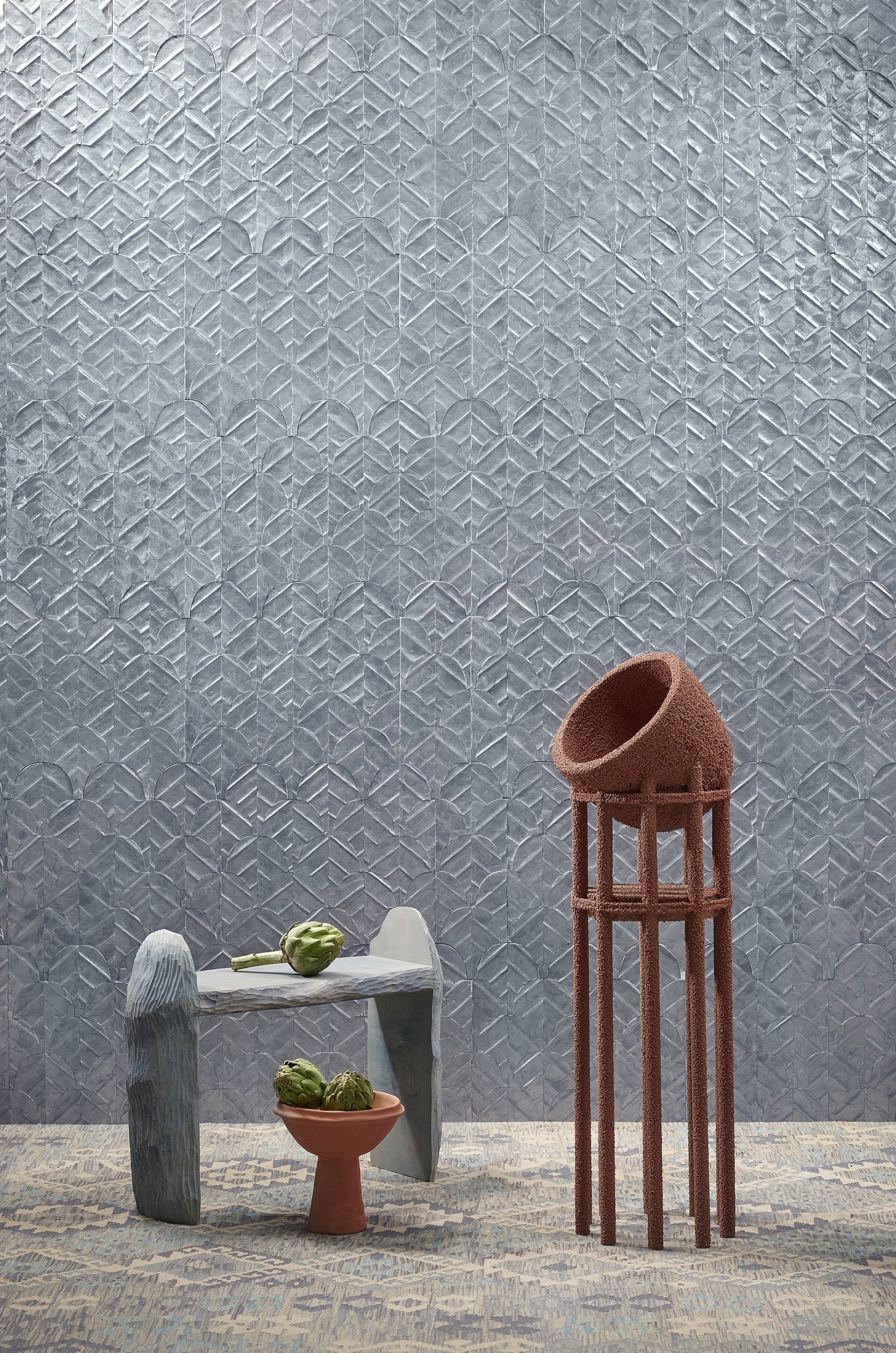 Tiles Sample