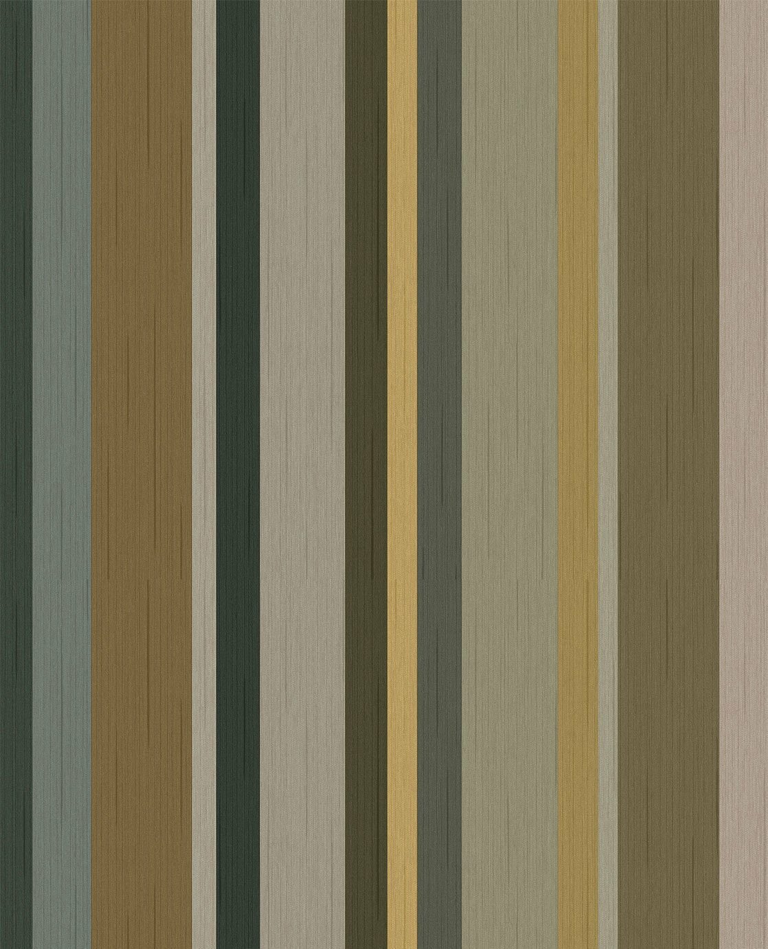 Painterly - Green