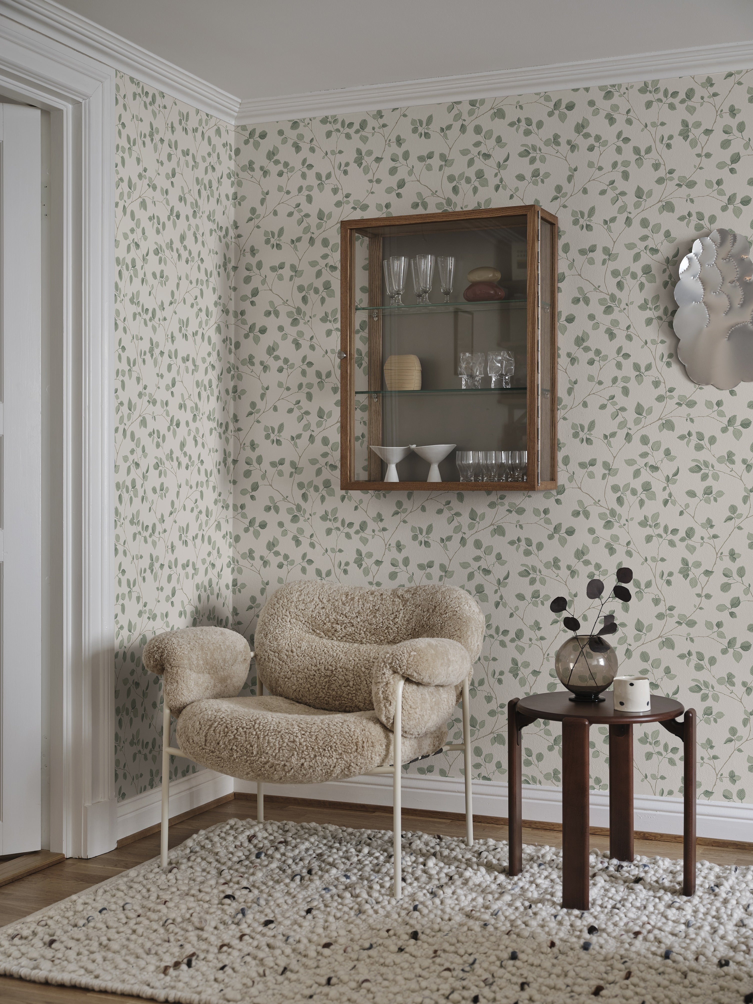 Bokskog - Garden Green