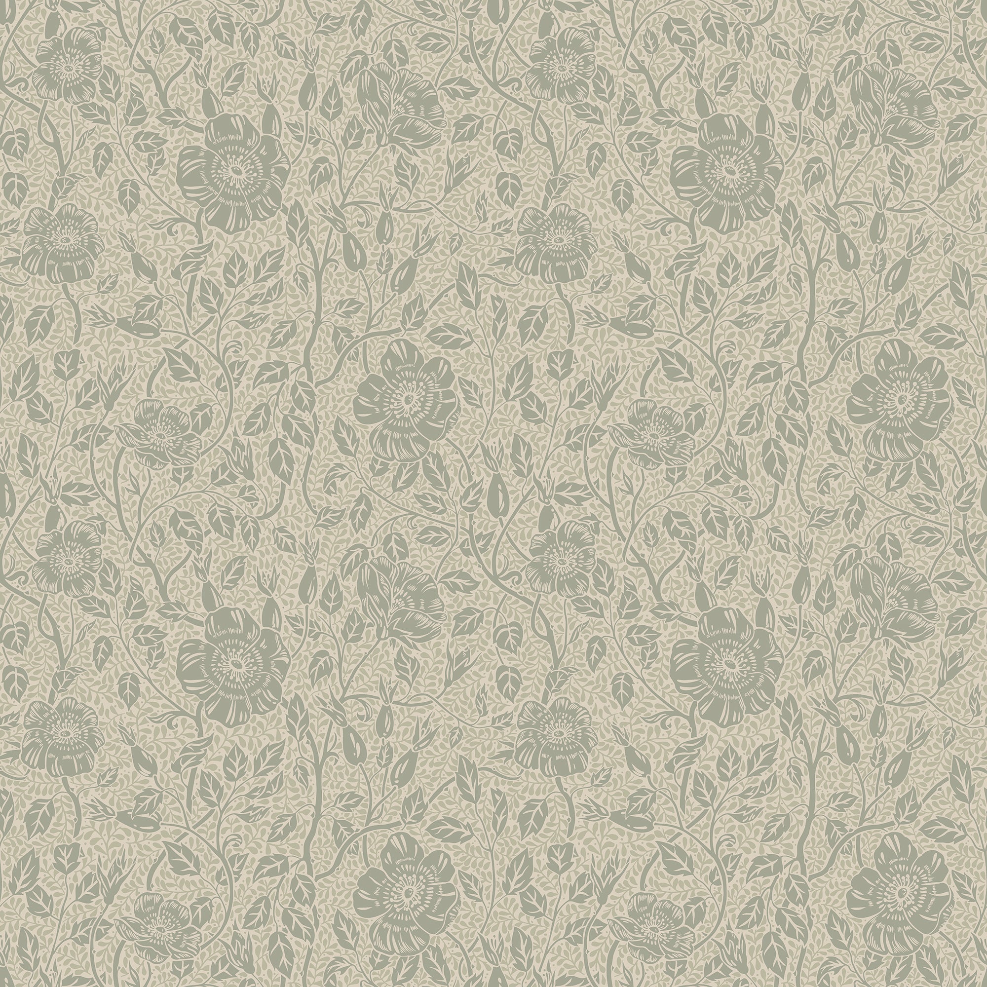 Anton - Sage Green