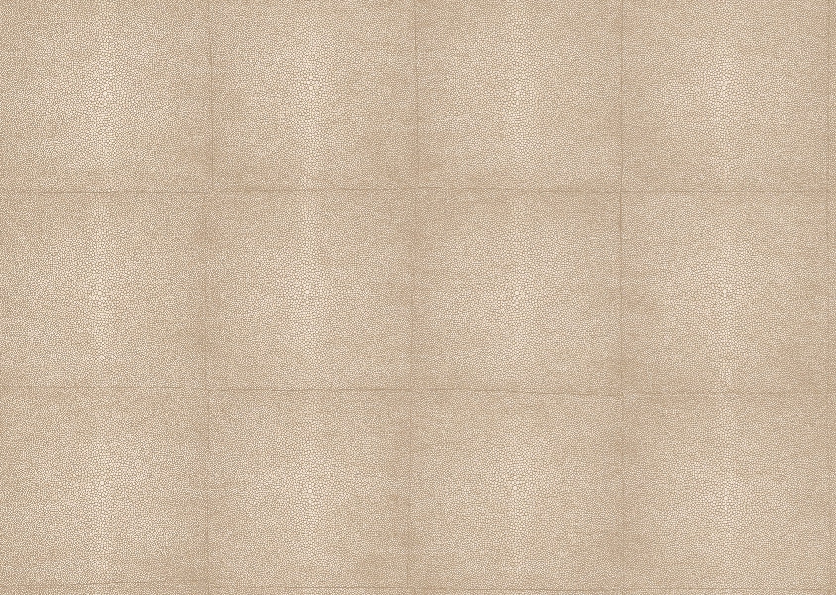 Shagreen - Light Greige