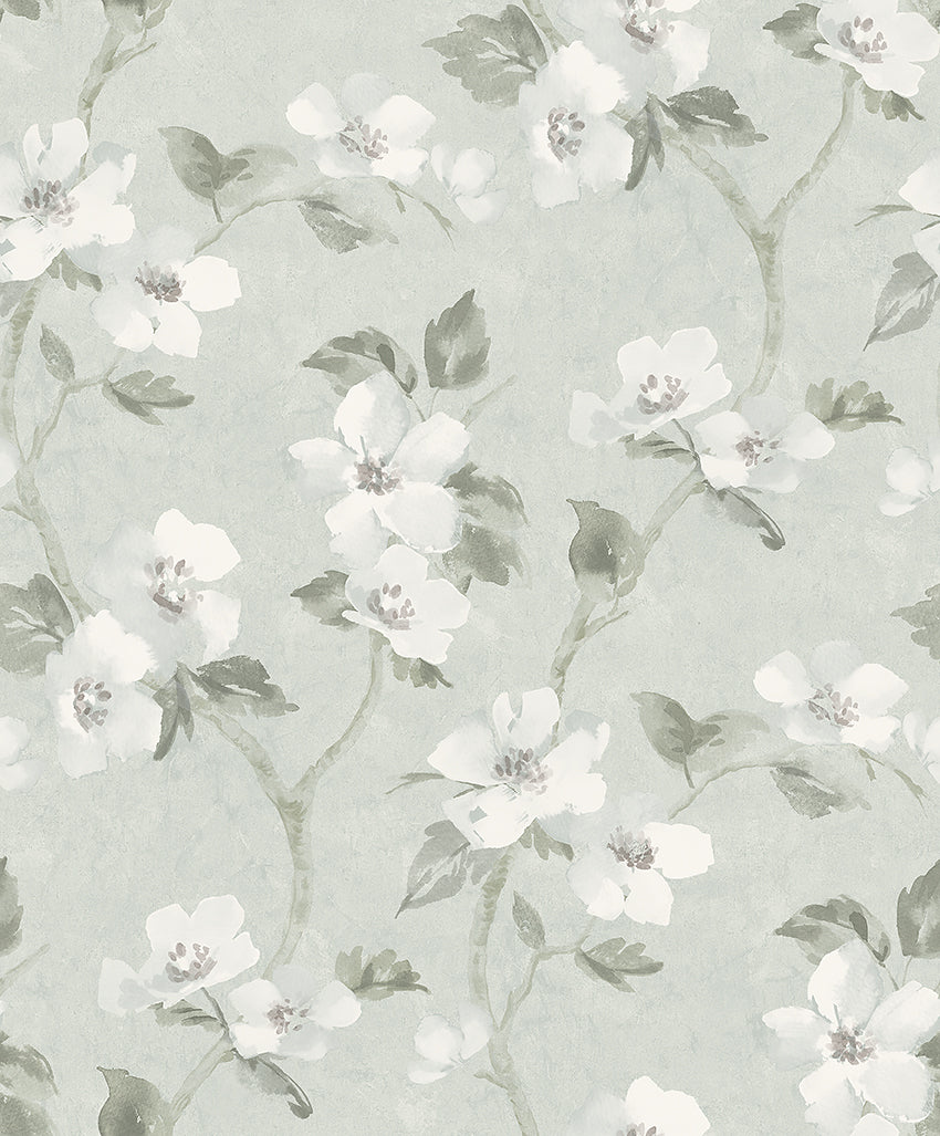Helen’s Flower - Green