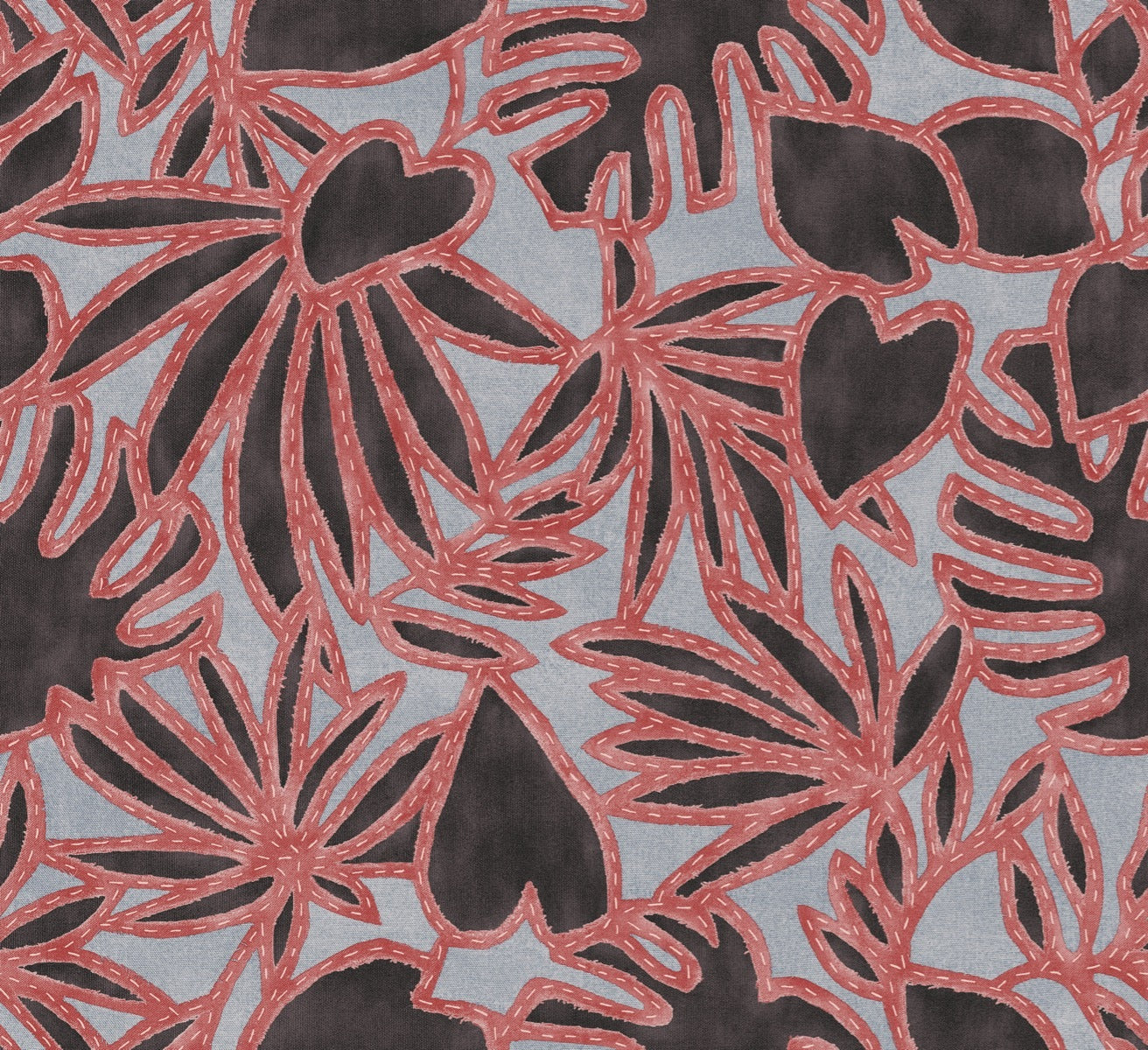 Botanis - Red Jeans