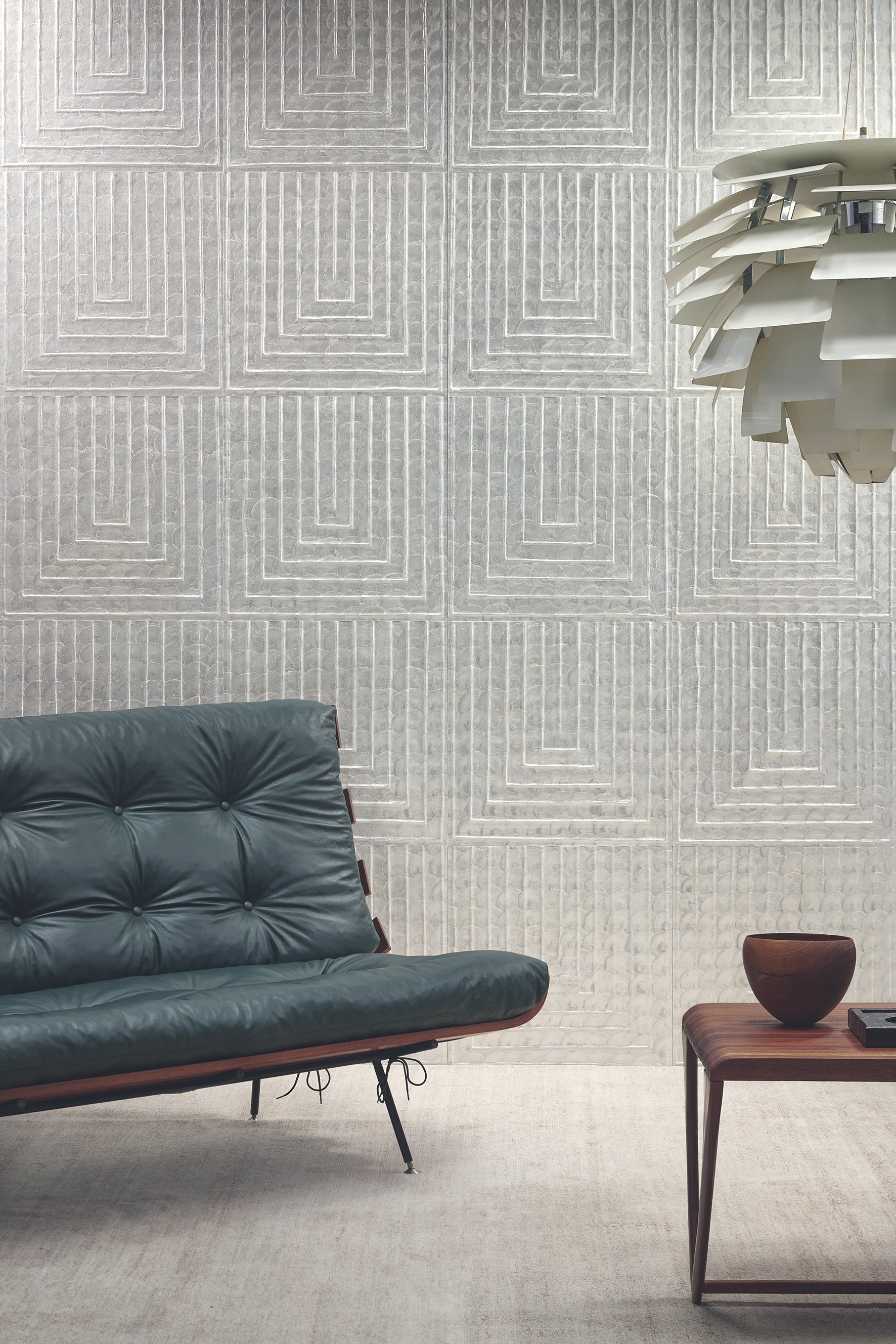 CORNICE - Pearl