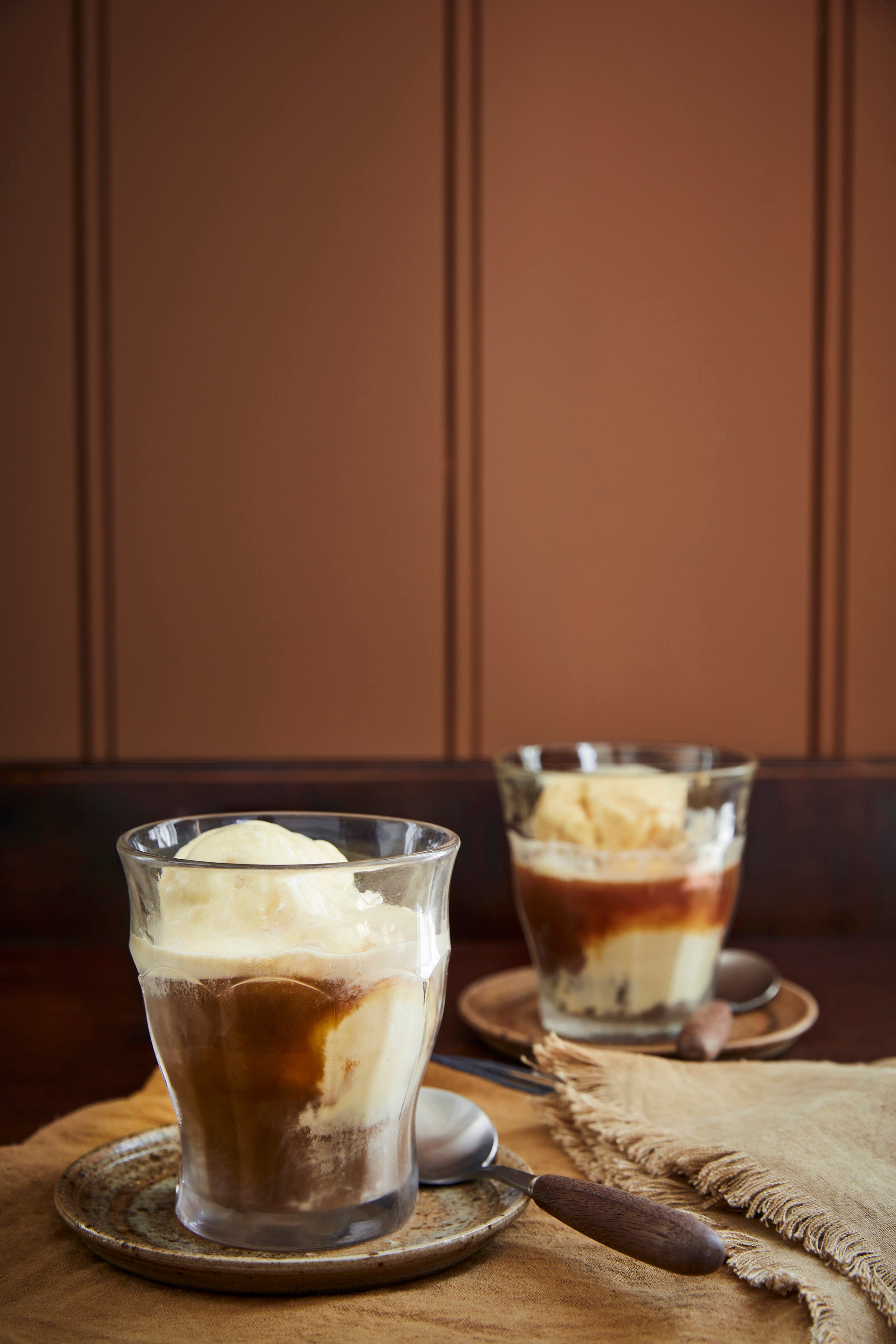Little Greene - Affogato