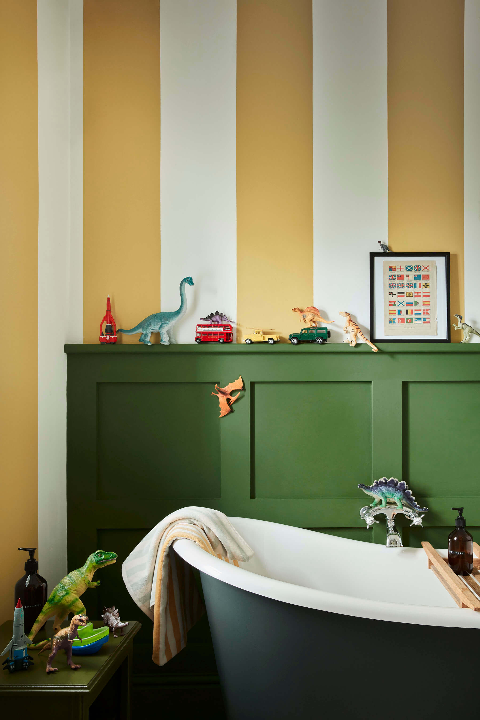 Little Greene - Hopper