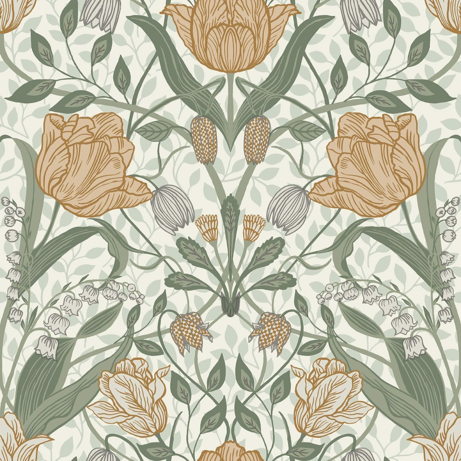 Filippa - Light & Peach