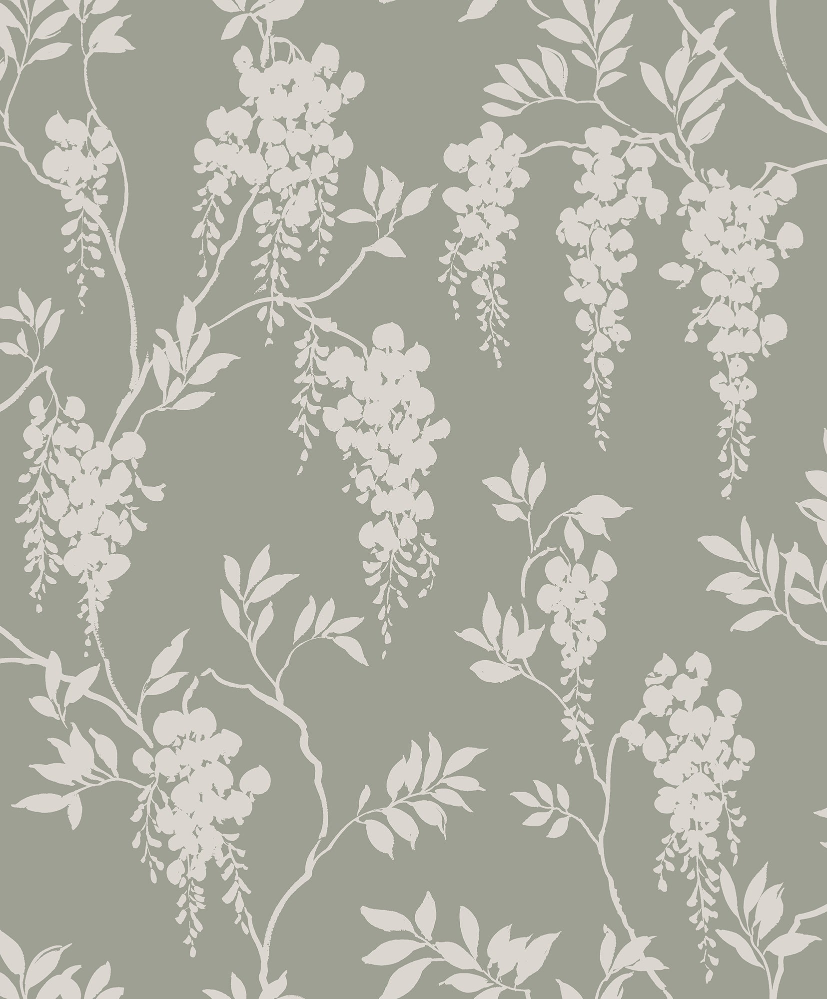 Hedvig - Garden Green