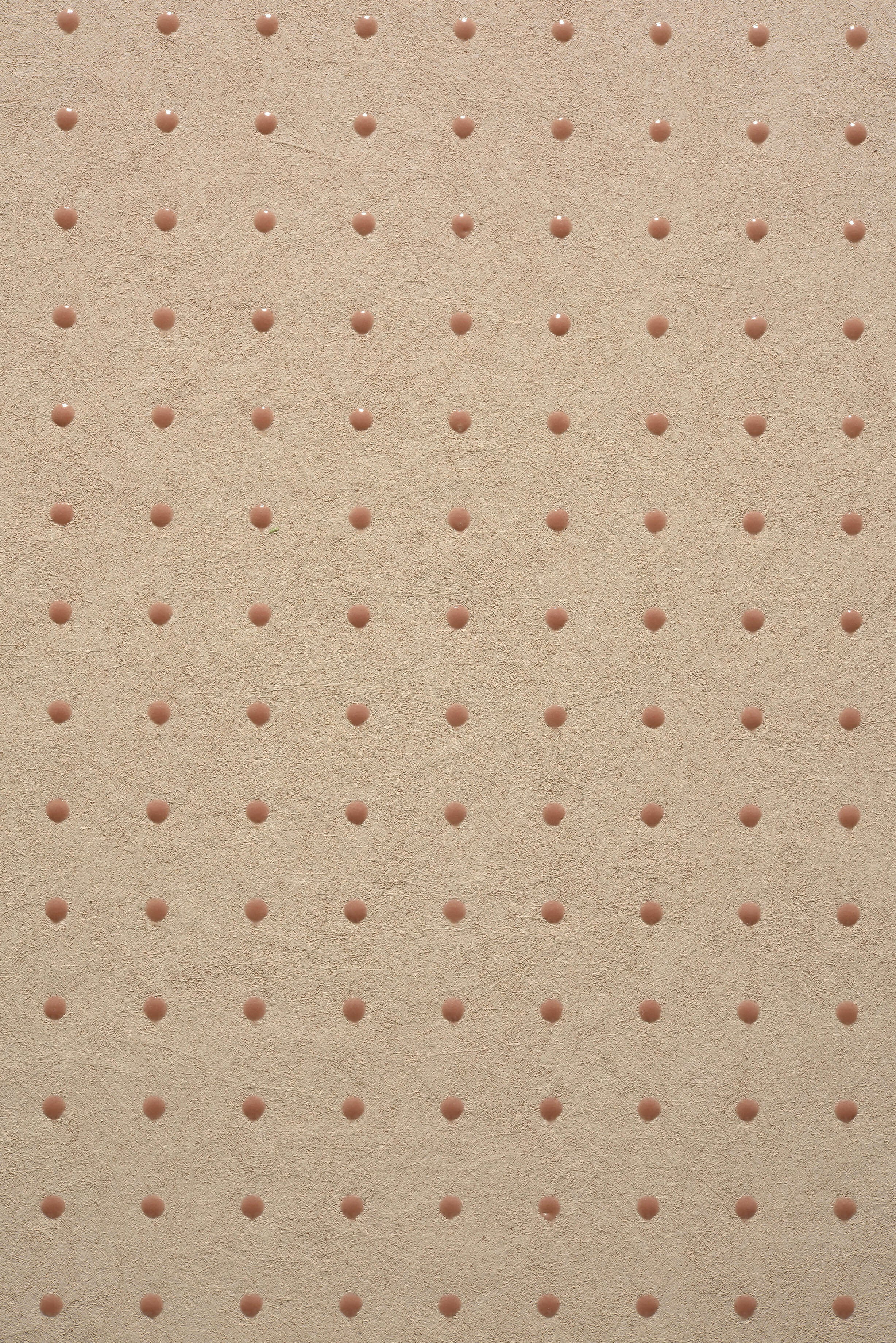 Dots - Light Orange