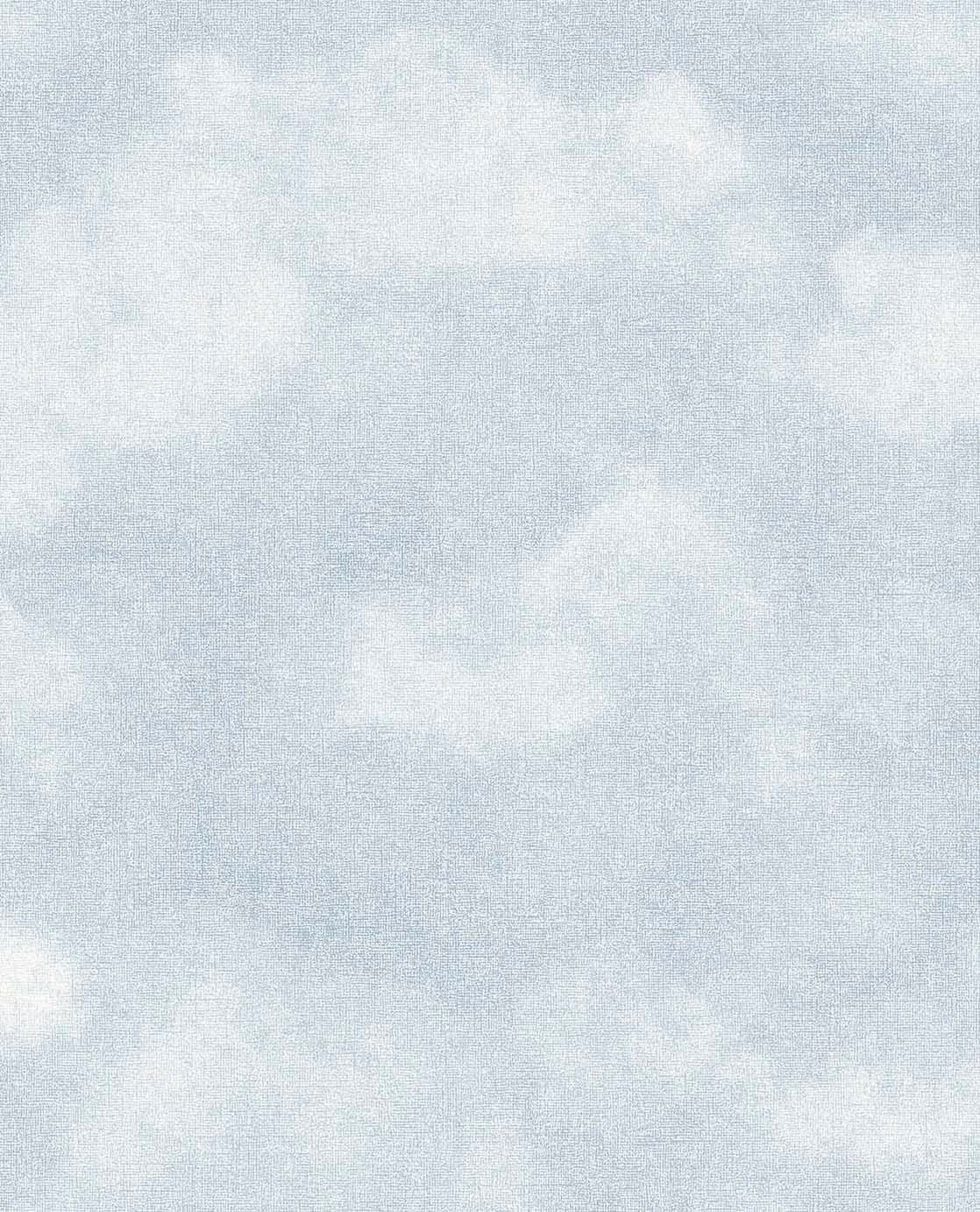 A Cloudy Day - Blue