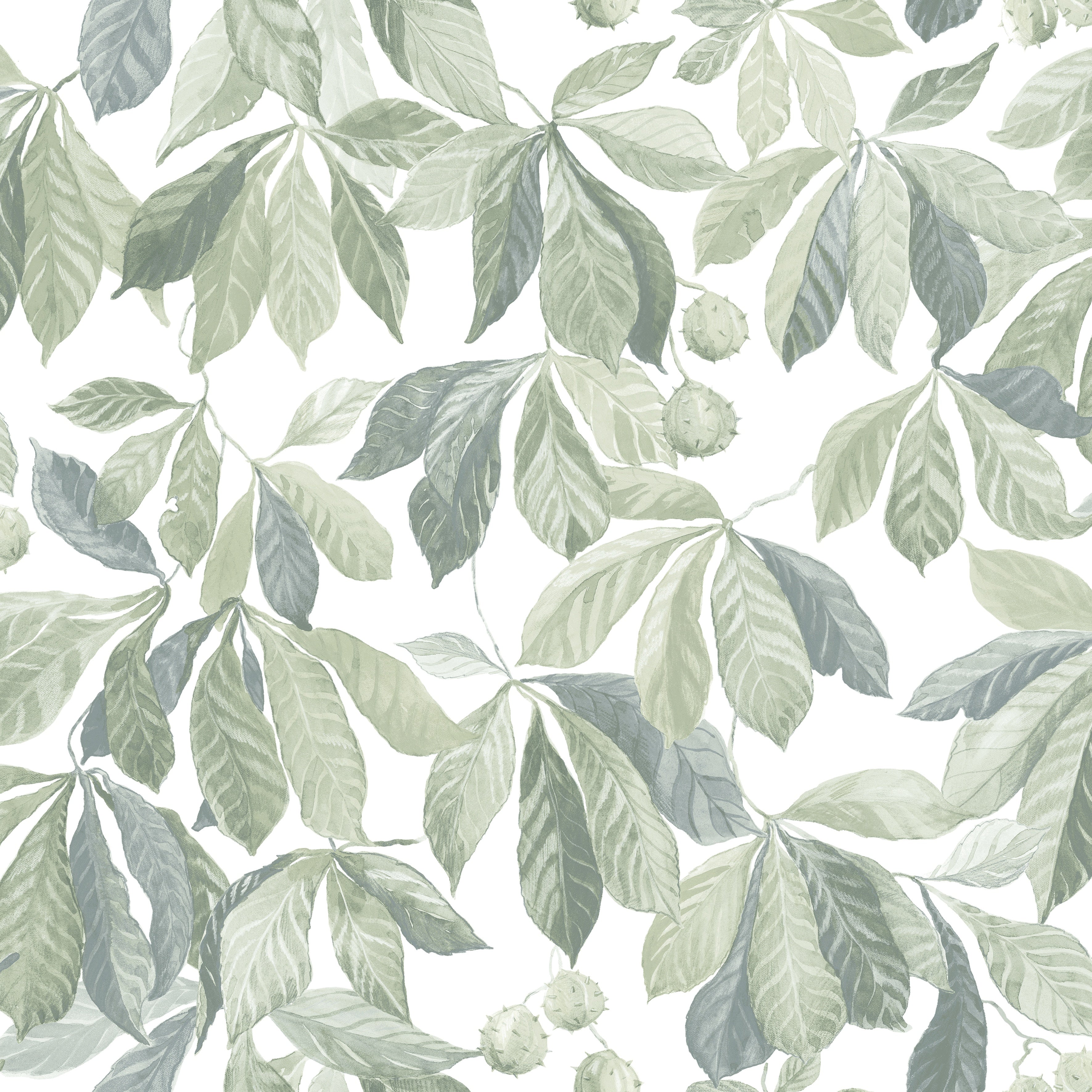 Kersti - Spring Green
