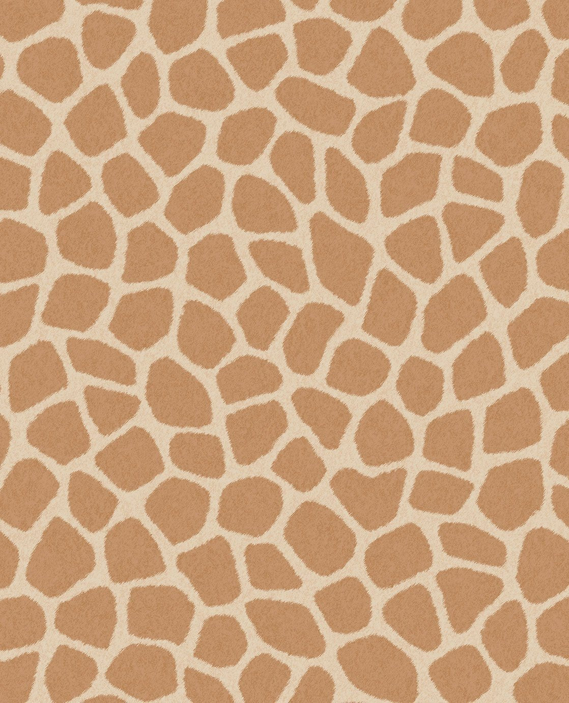 Giraff Glance - Terracotta