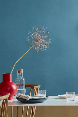 Little Greene - Blue Verditer