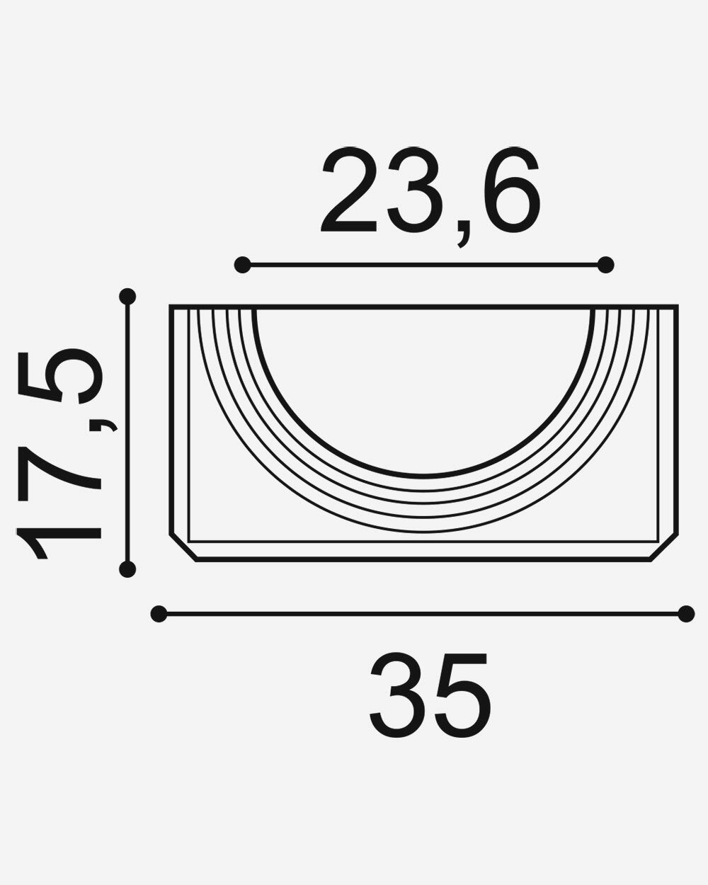 K1131 Purotouch Panelelement