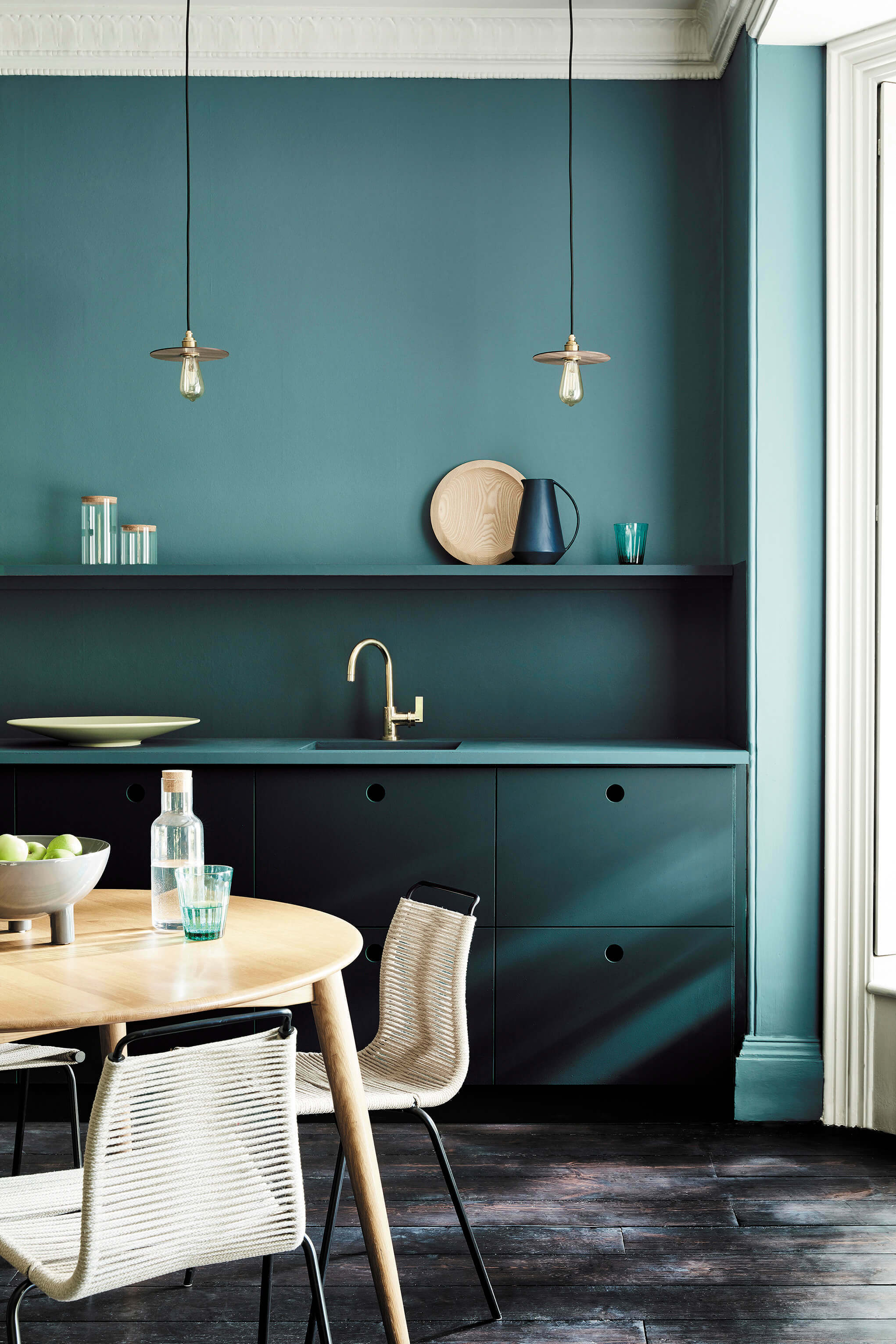 Little Greene - Tea with Florence