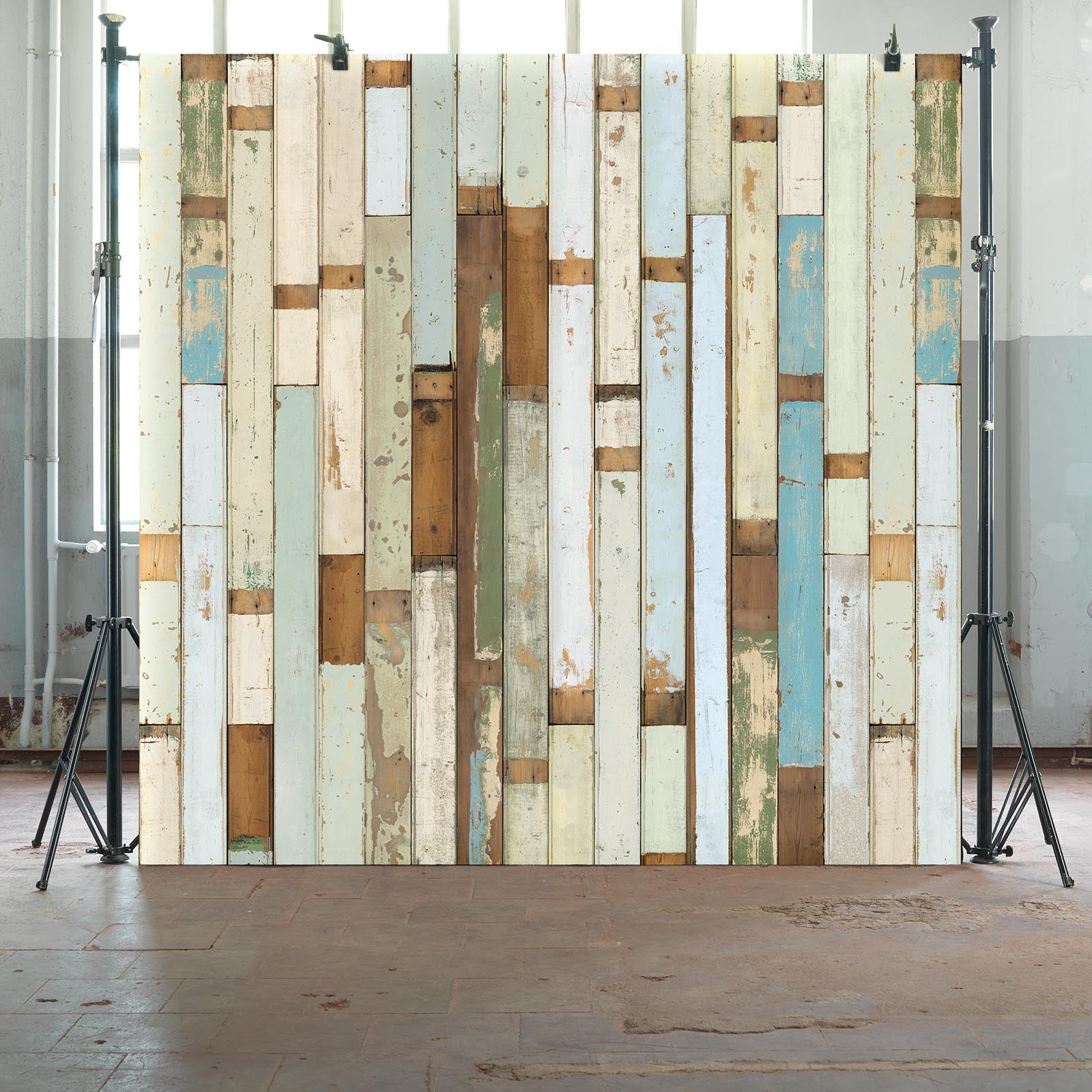 Piet Hein Eek 03 - Scrapwood