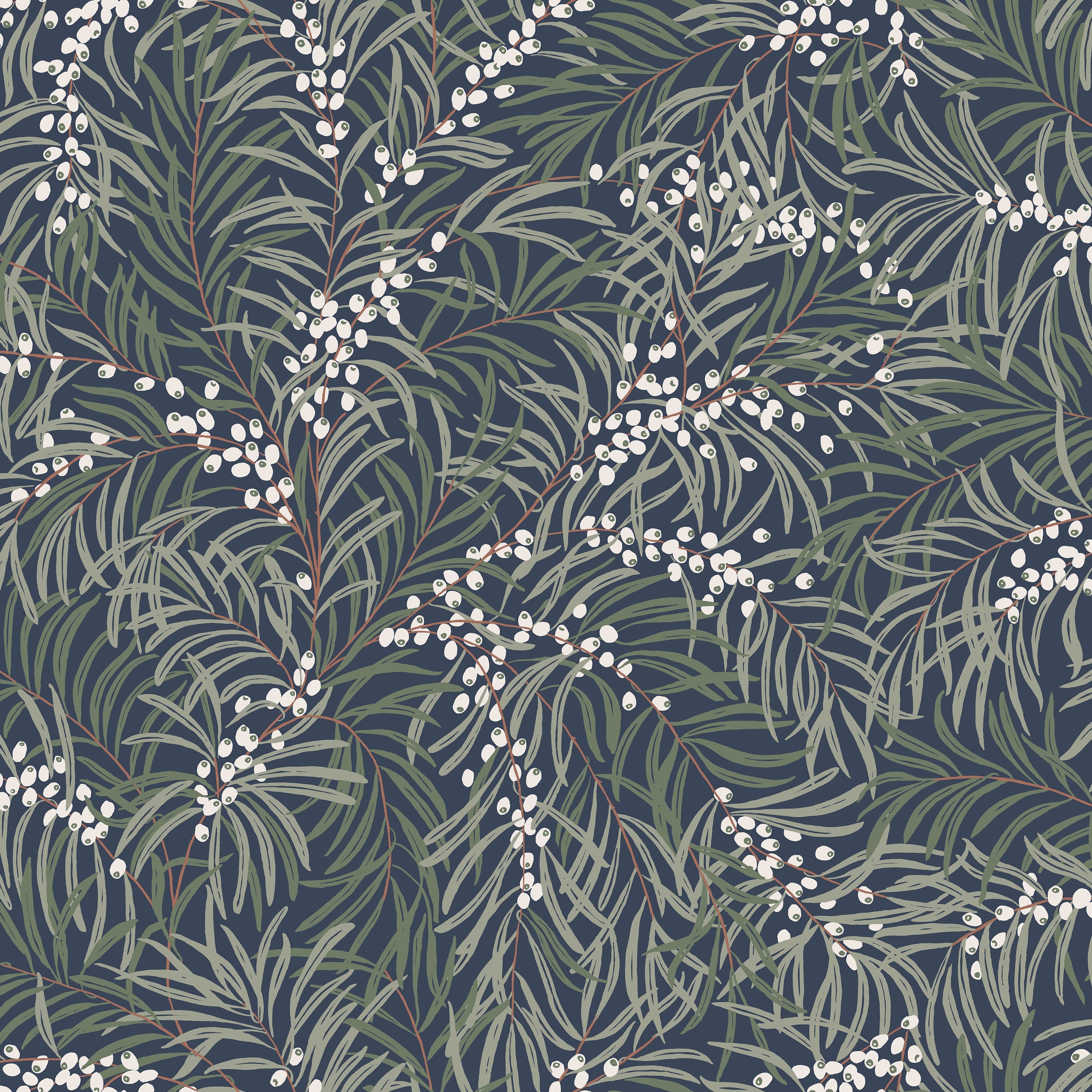 Idun - Classic Blue