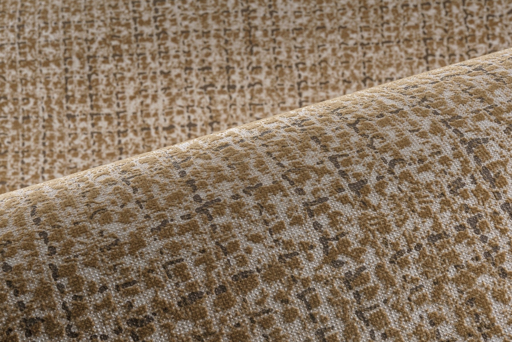 Cashmere - Tan