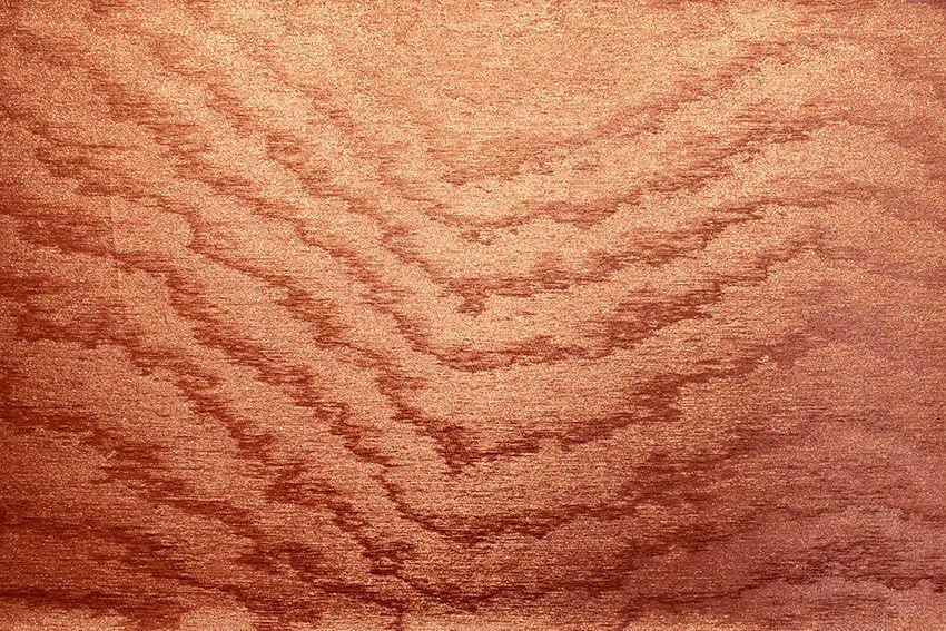Moire - Orange