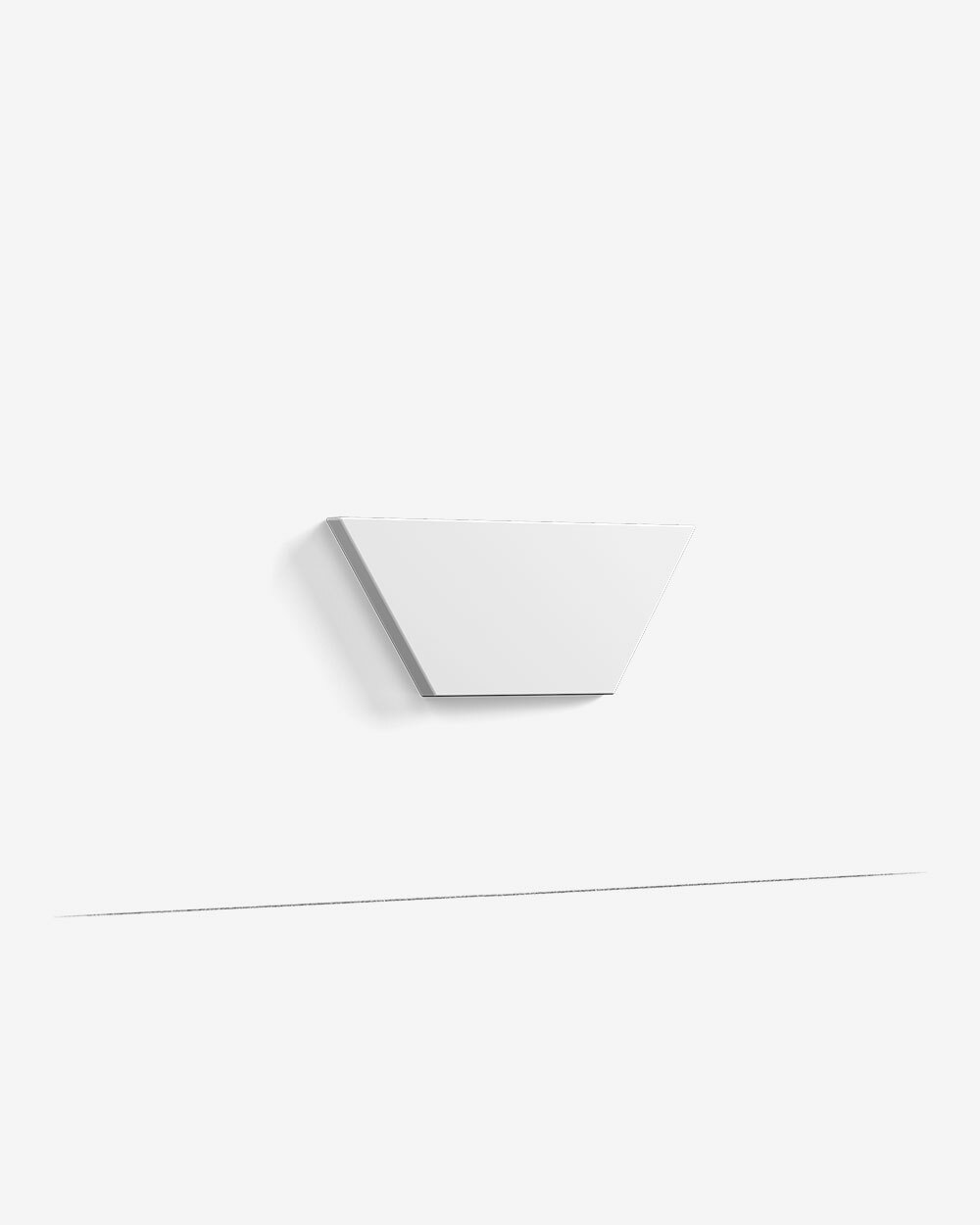 W101 Purotouch Vægpanel