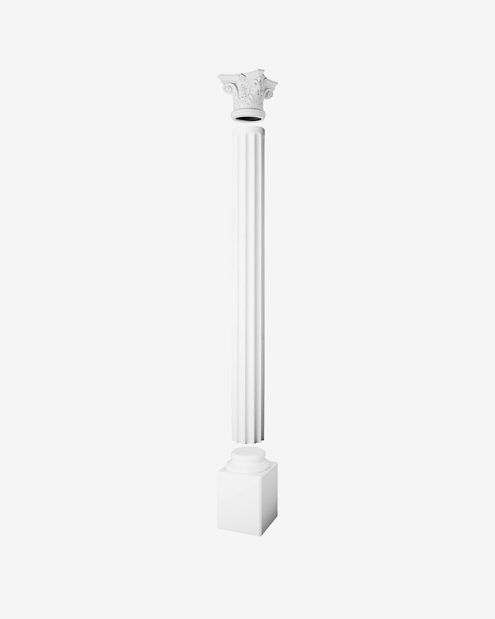 K1132 Purotouch Piedestal