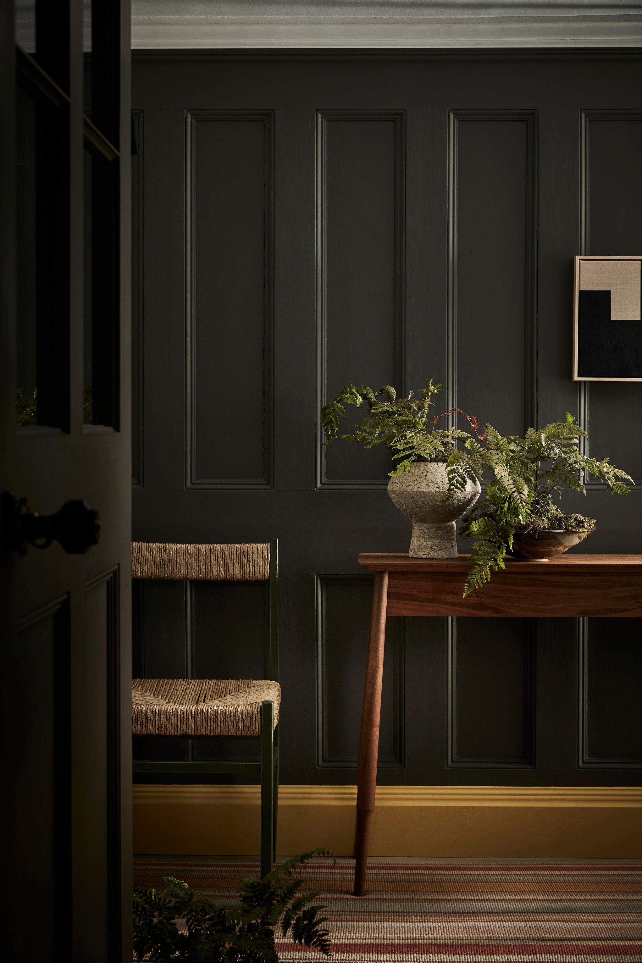 Little Greene - Pompeian Ash