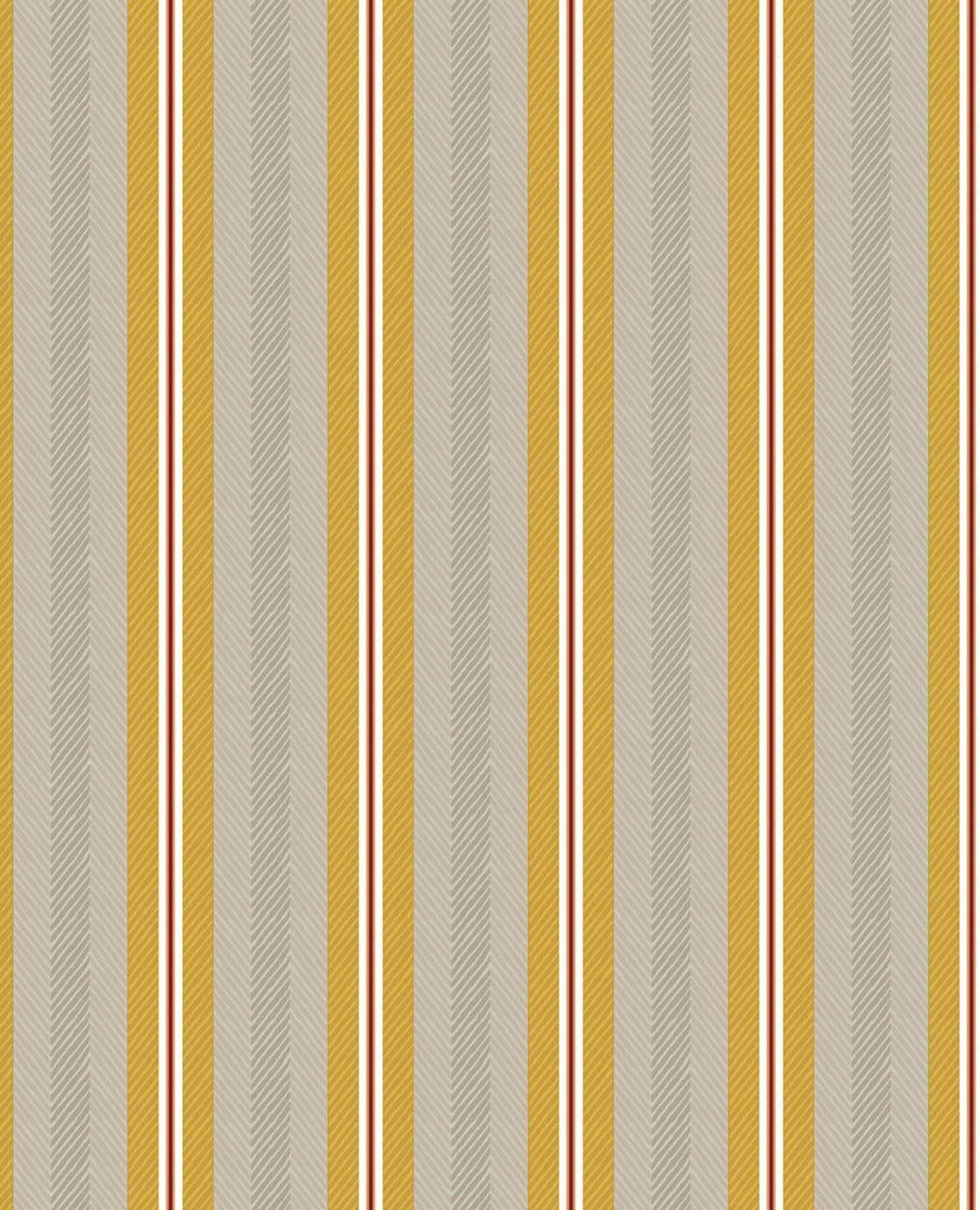 Blurred Lines - Ocre