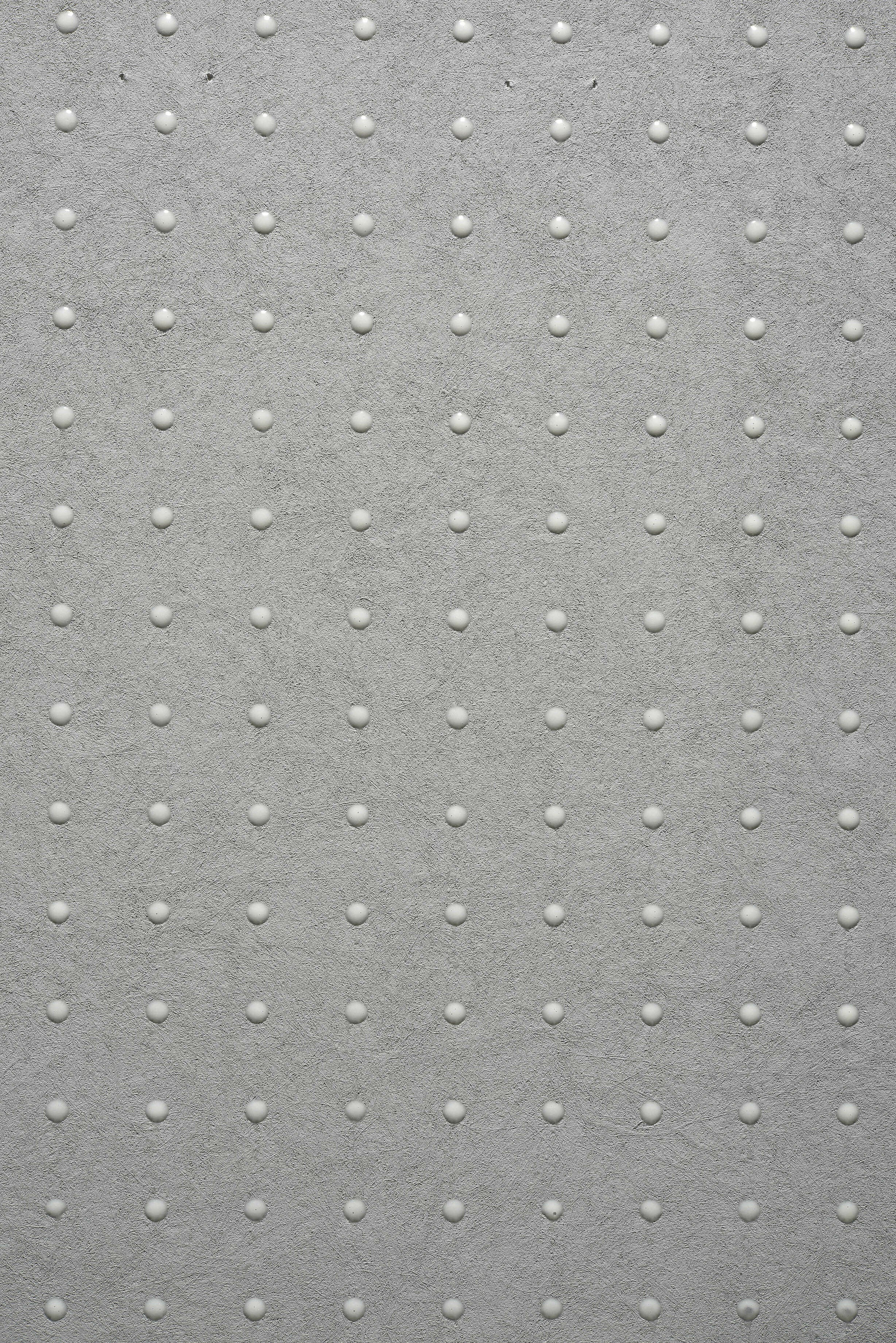 Dots - Medium Grey