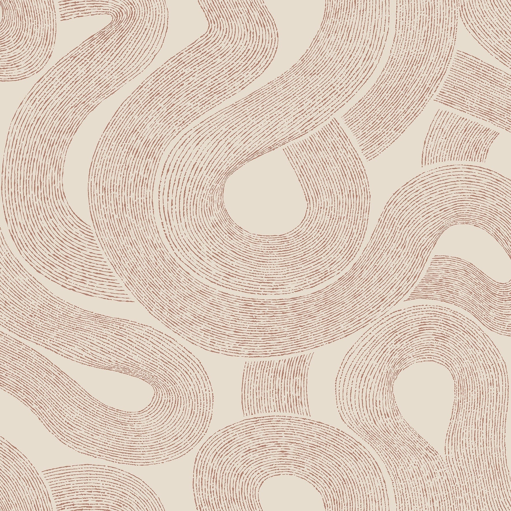Zen - Terracotta