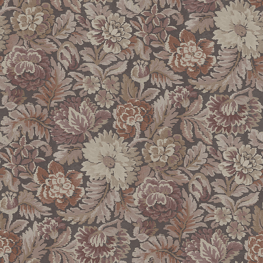 Nightingale Garden - Plume