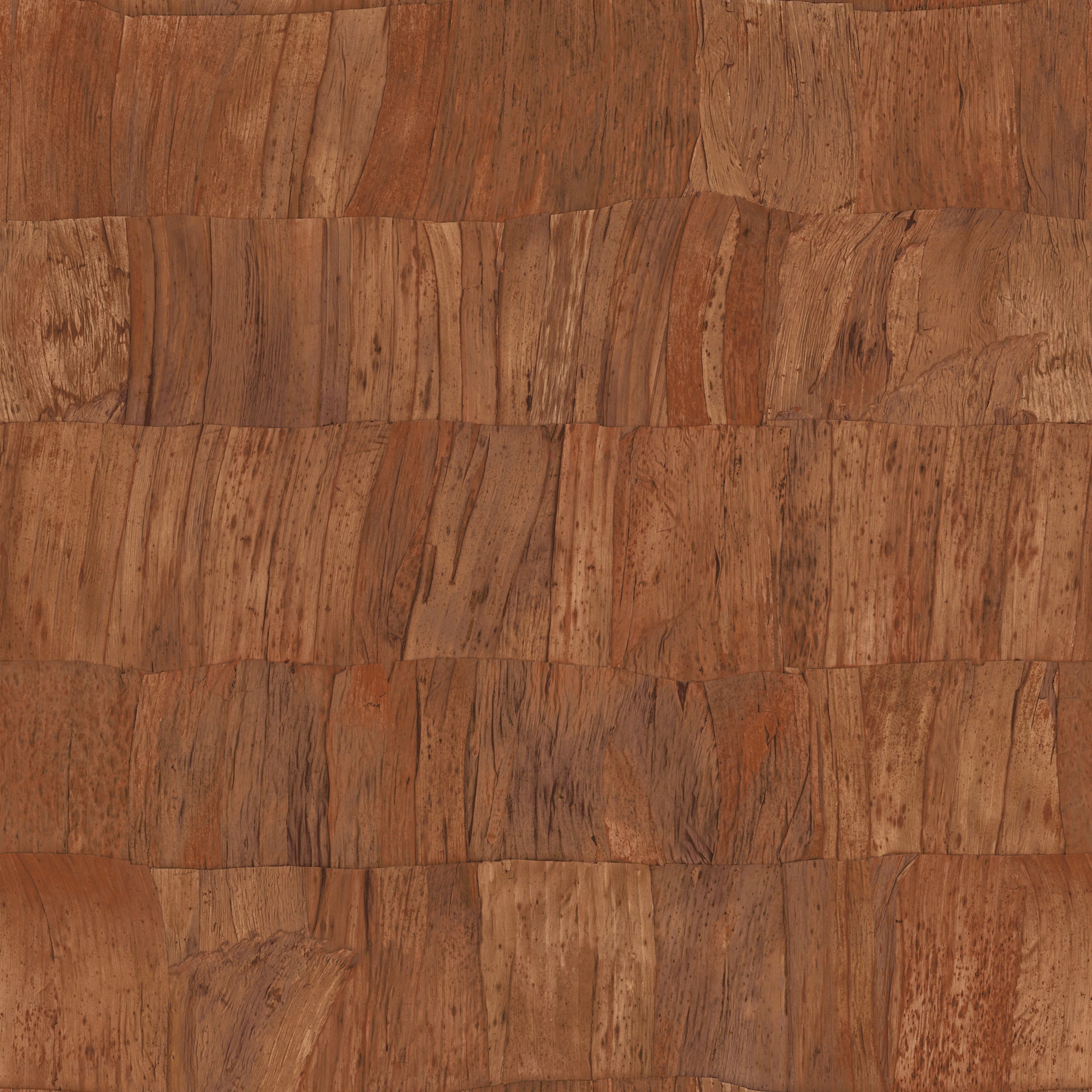 Capas - Terracotta