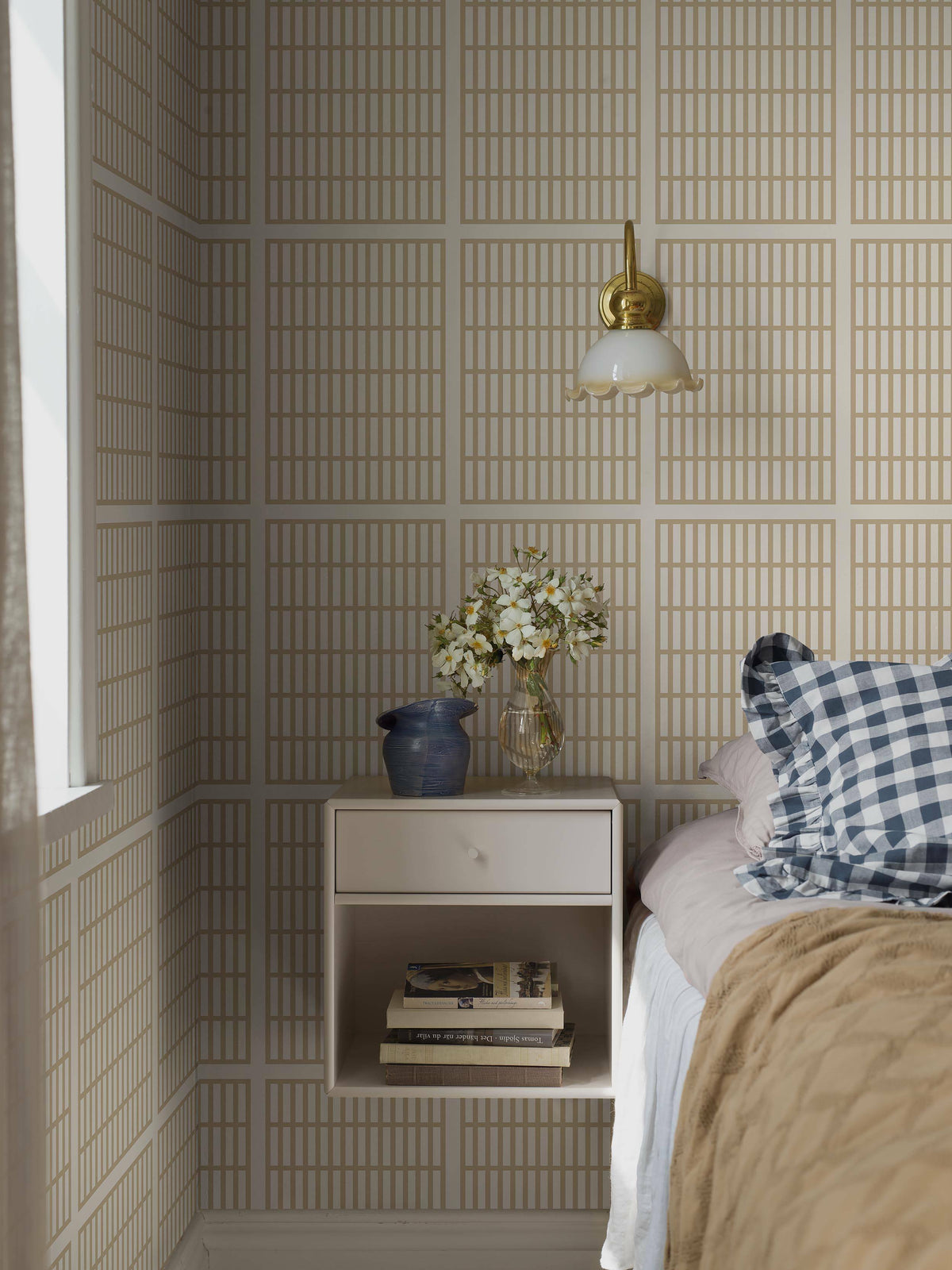 Alvar Aalto - 14/6 - Beige
