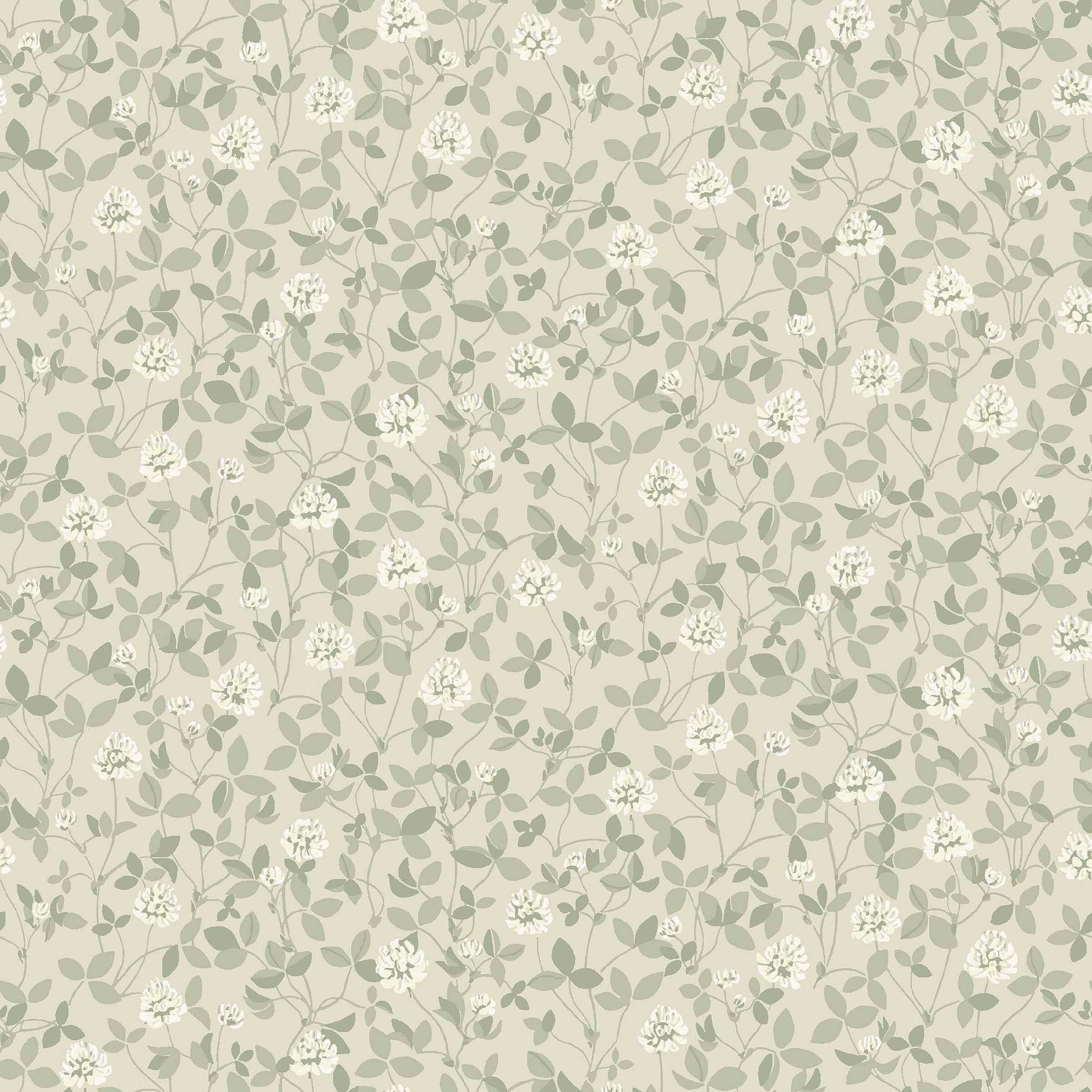 Klöver - Light Beige