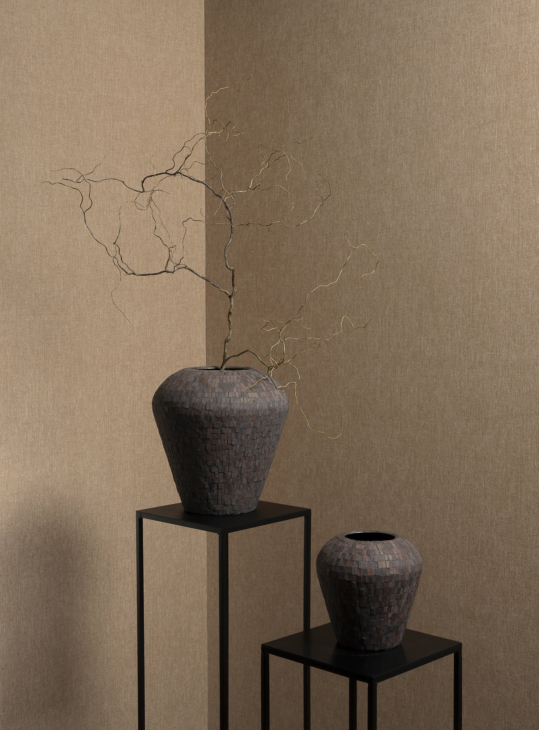 LIN NORMANDIE - Paillotte