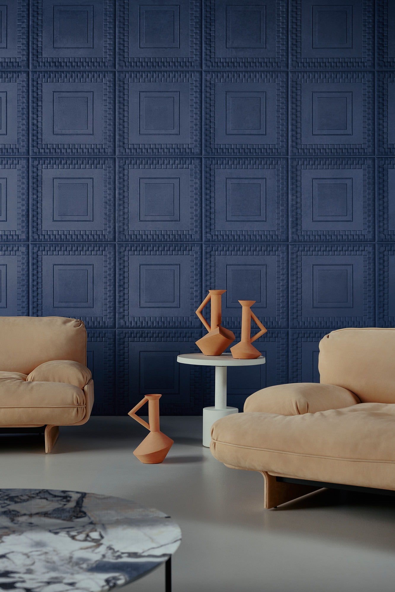 Pantheon - Navy