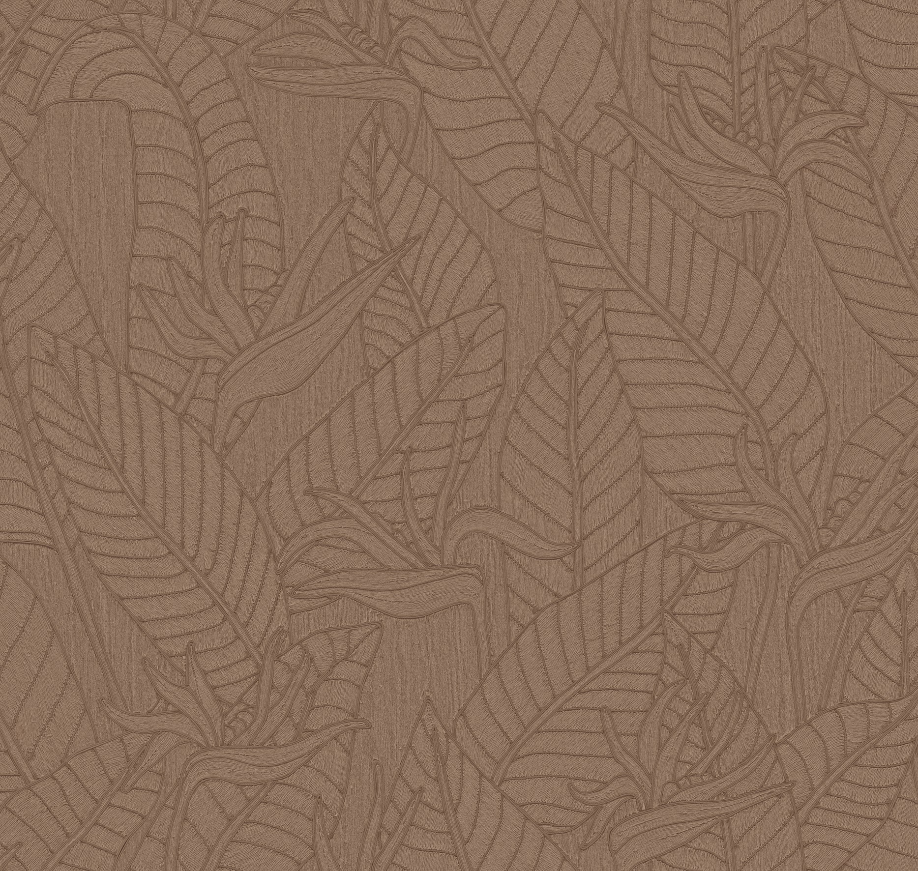 STRELITZIA - Bark