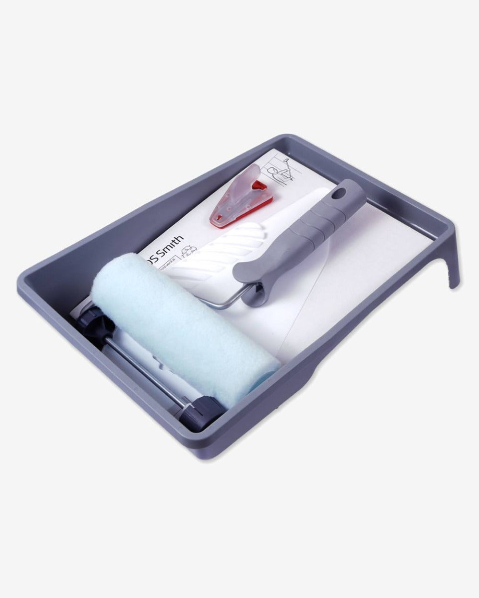Tapetserings Kit - Alt-i-én