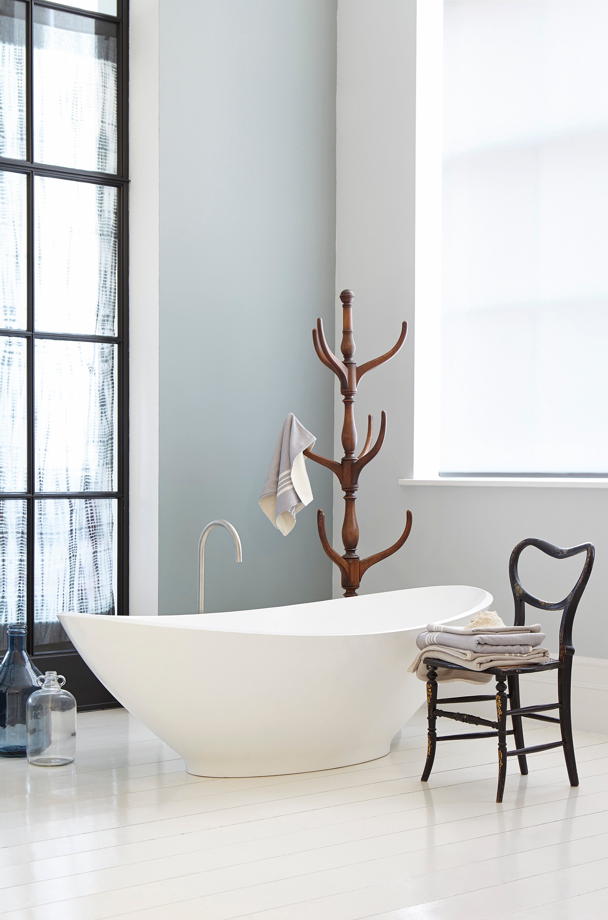 Little Greene - Inox