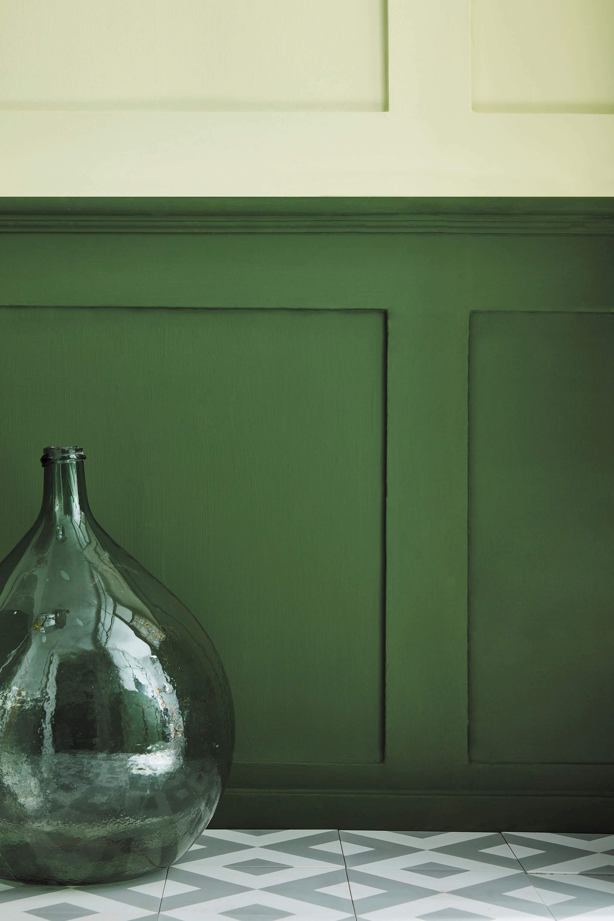 Little Greene - Hopper