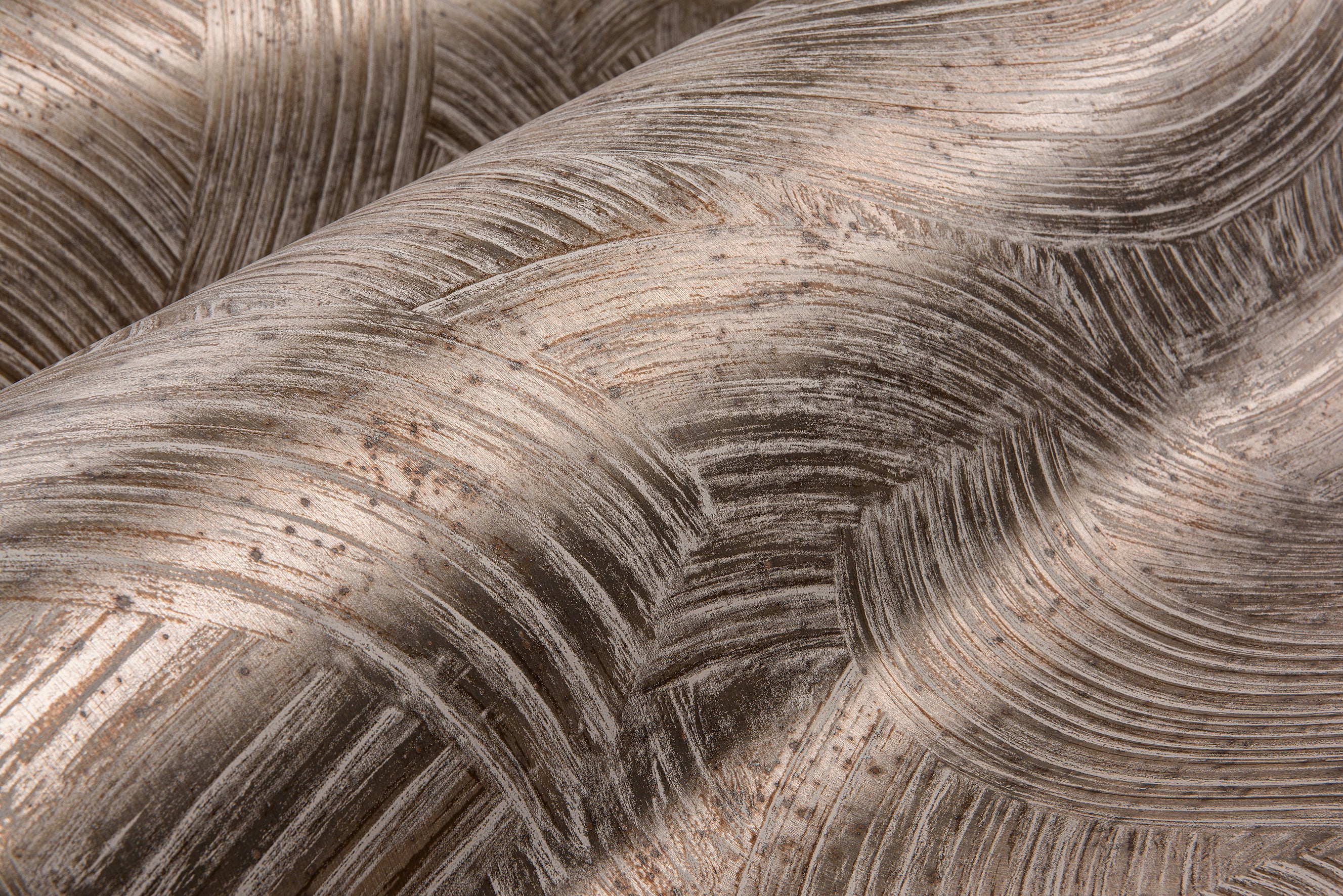 Impasto - Shiny Taupe