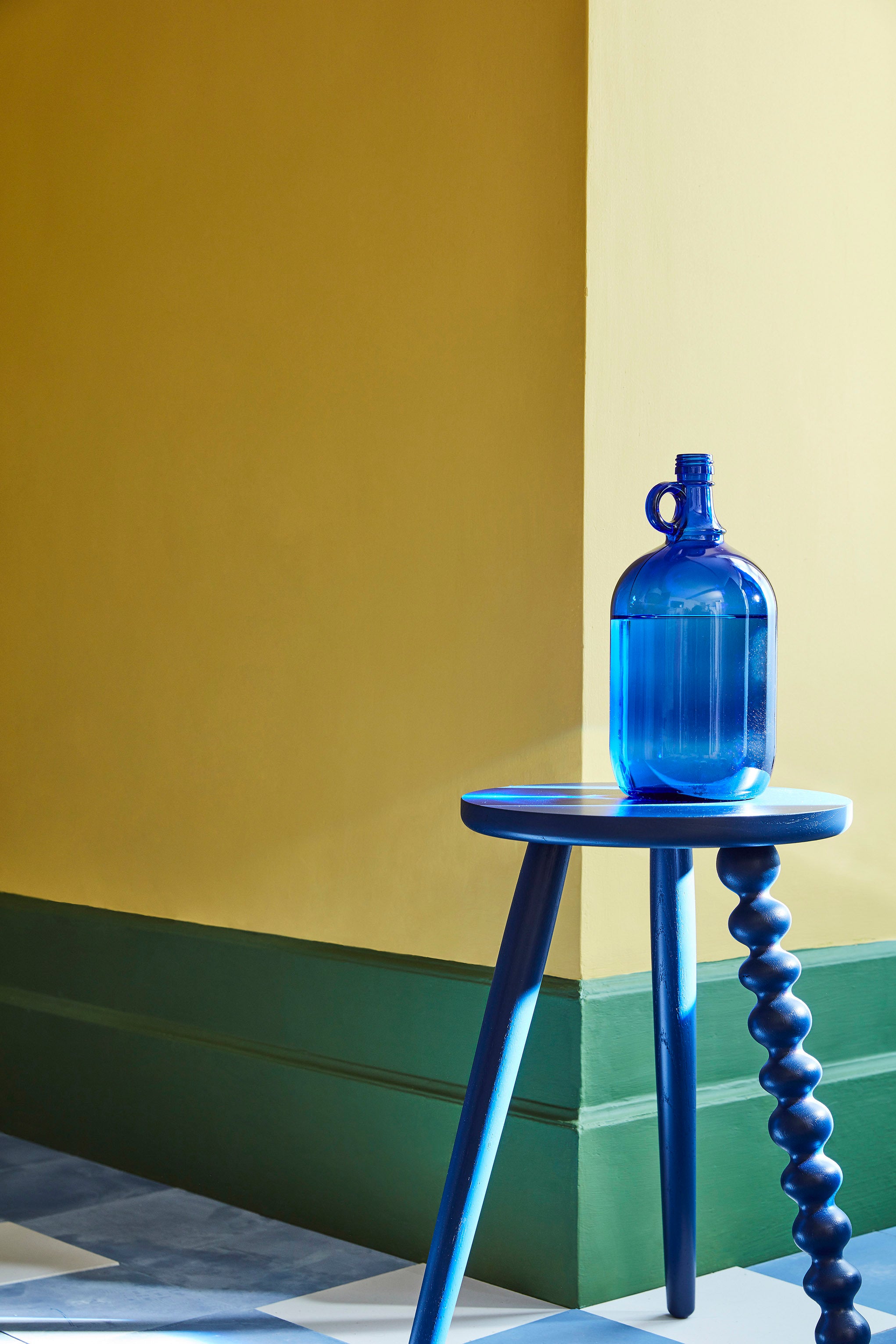 Little Greene - Hopper