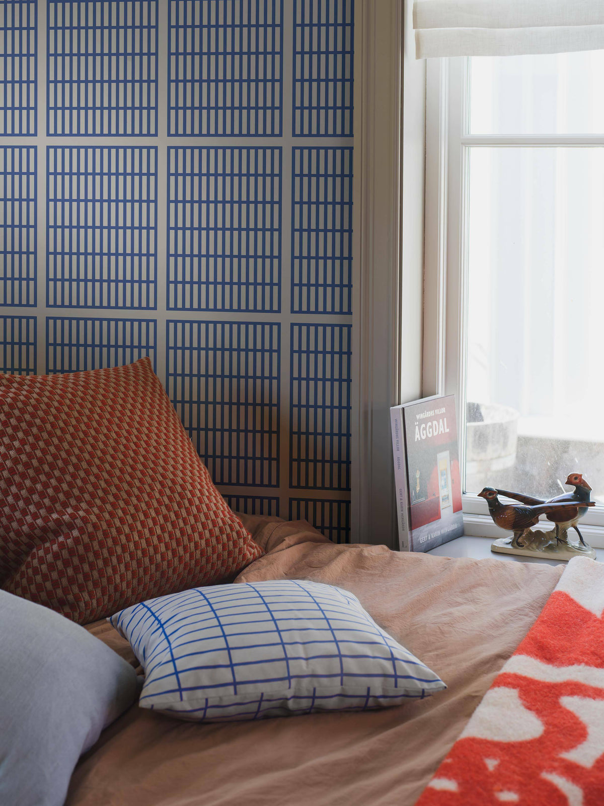 Alvar Aalto - 14/6 - Blue