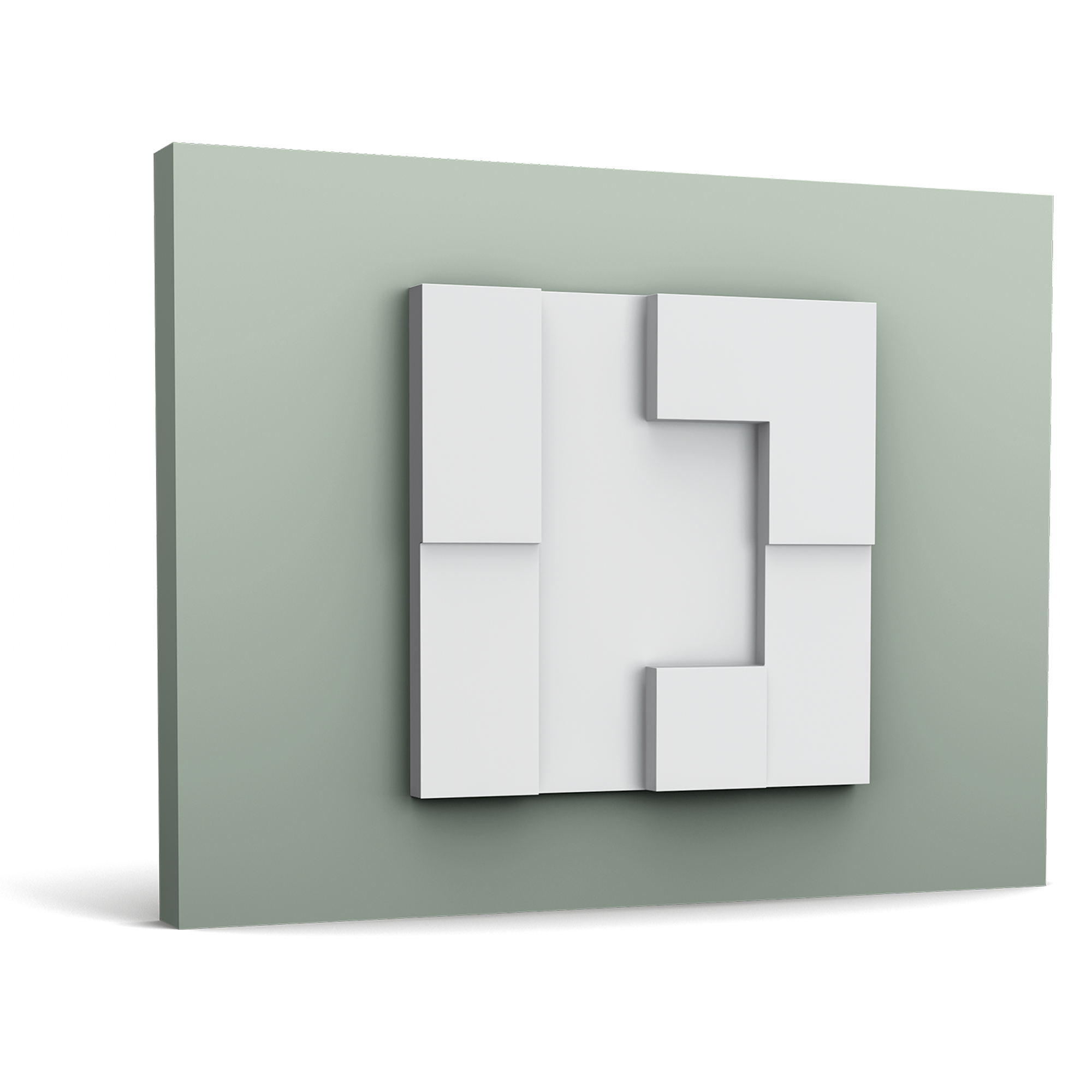 W103 Purotouch Vægpanel