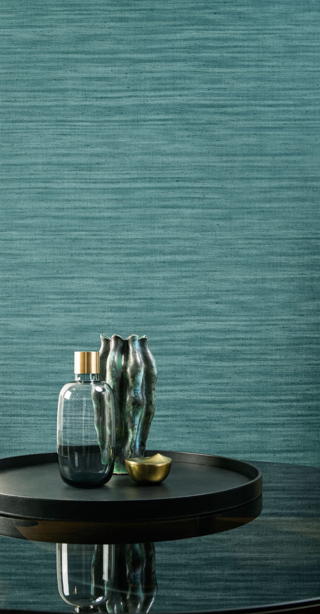 Lignes - Blue