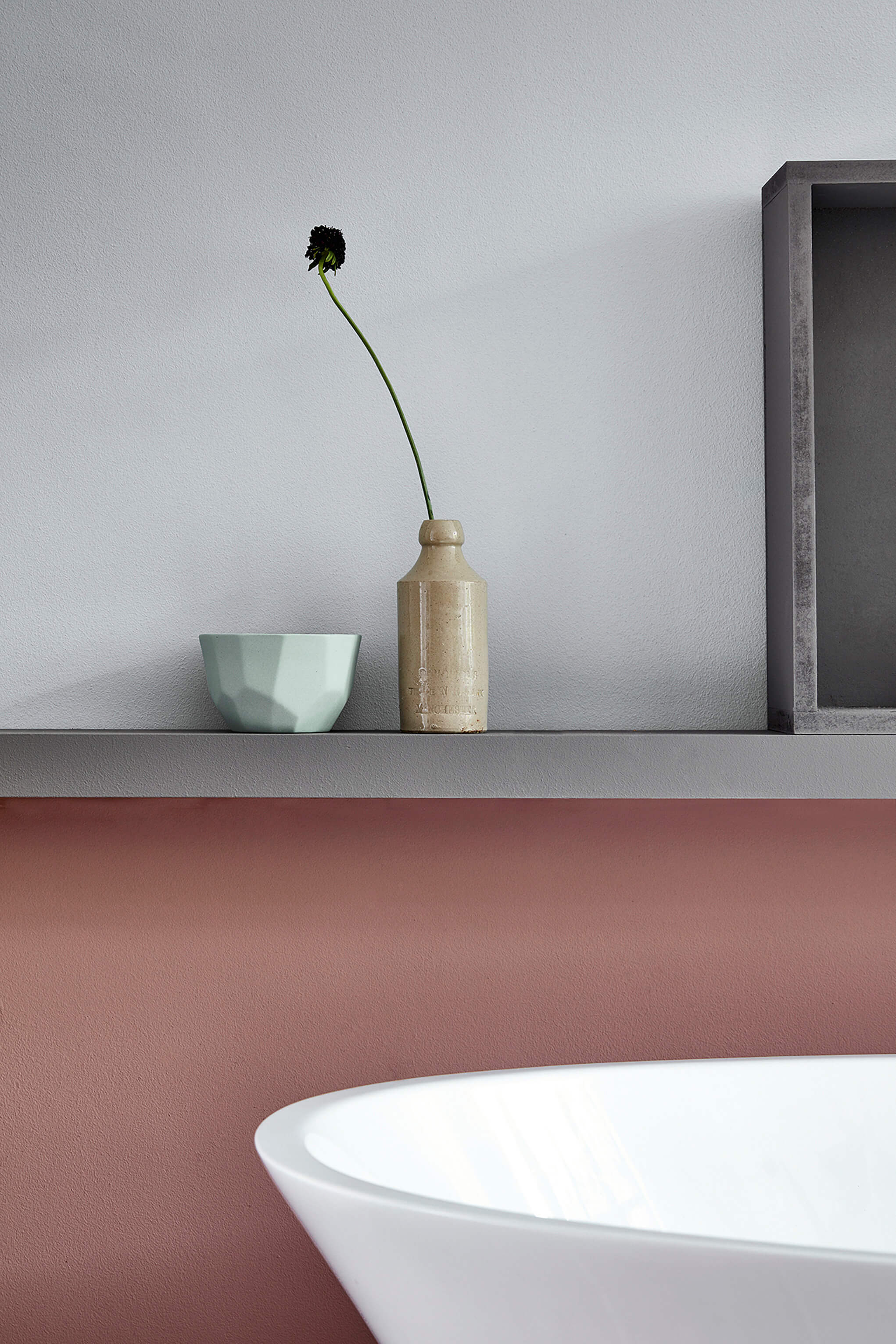 Little Greene - Blush