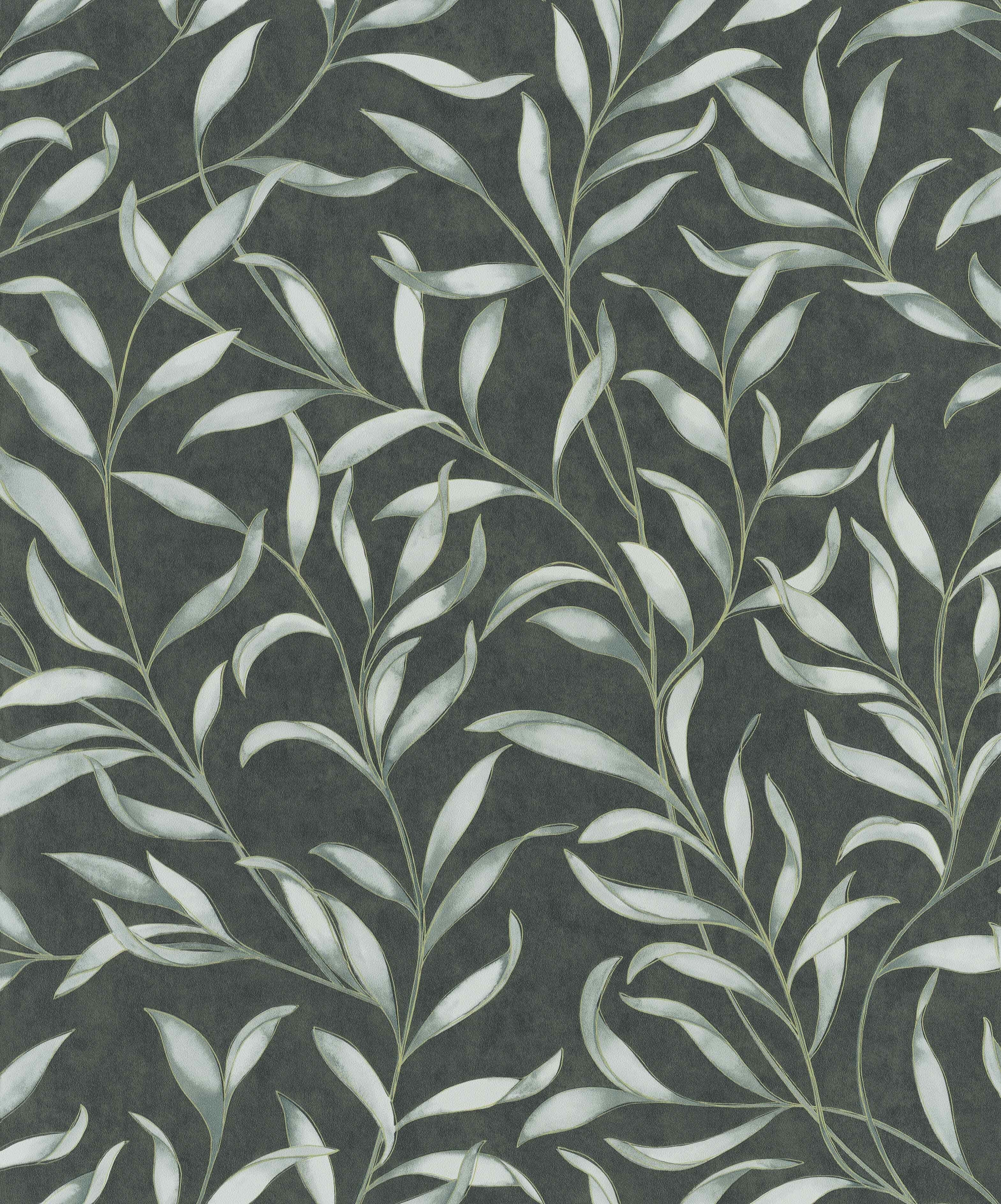 Garland - Dark Green