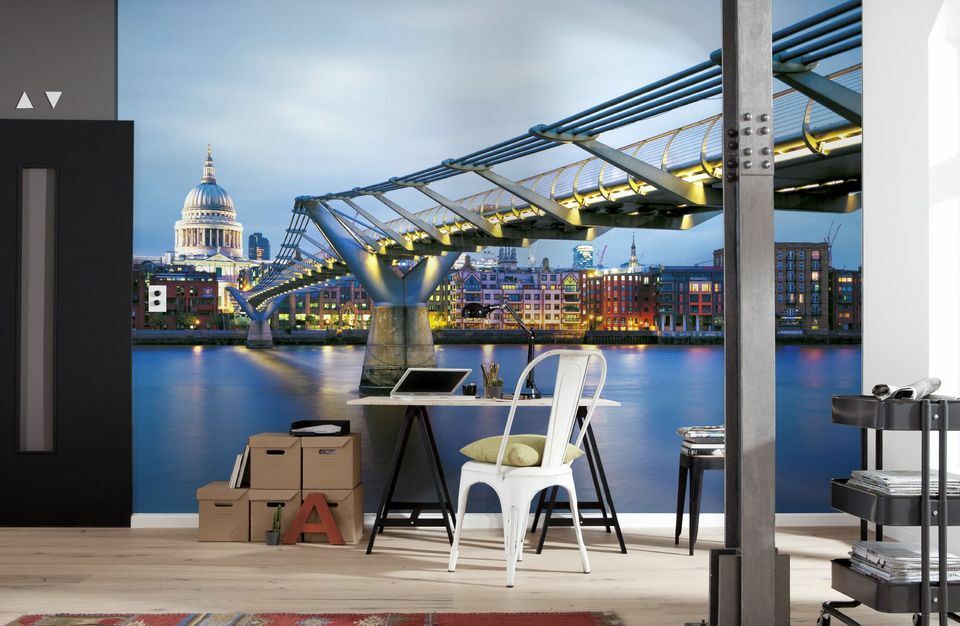 Millennium Bridge 308-924