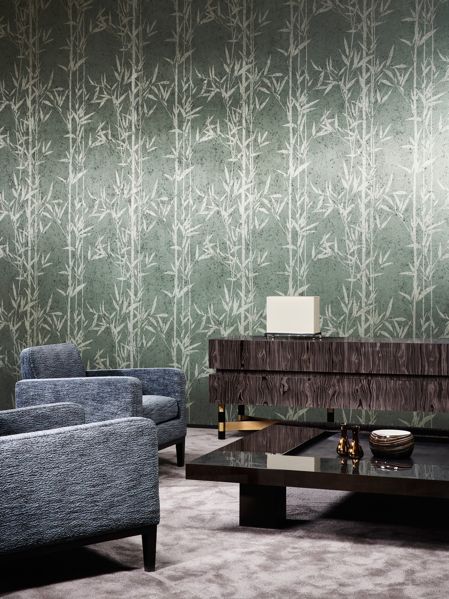 Natura - Dark Green