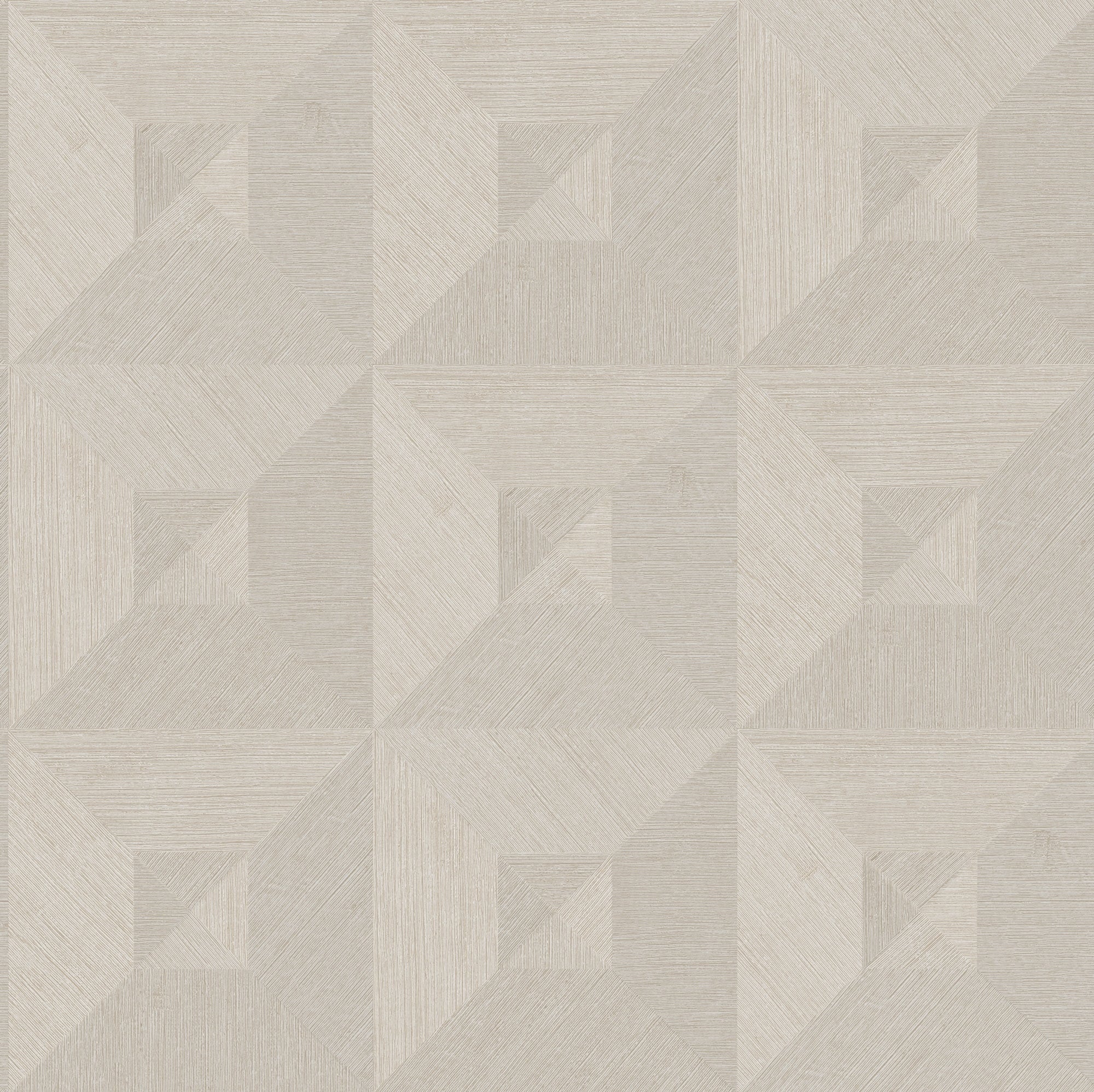 Squared - Off White