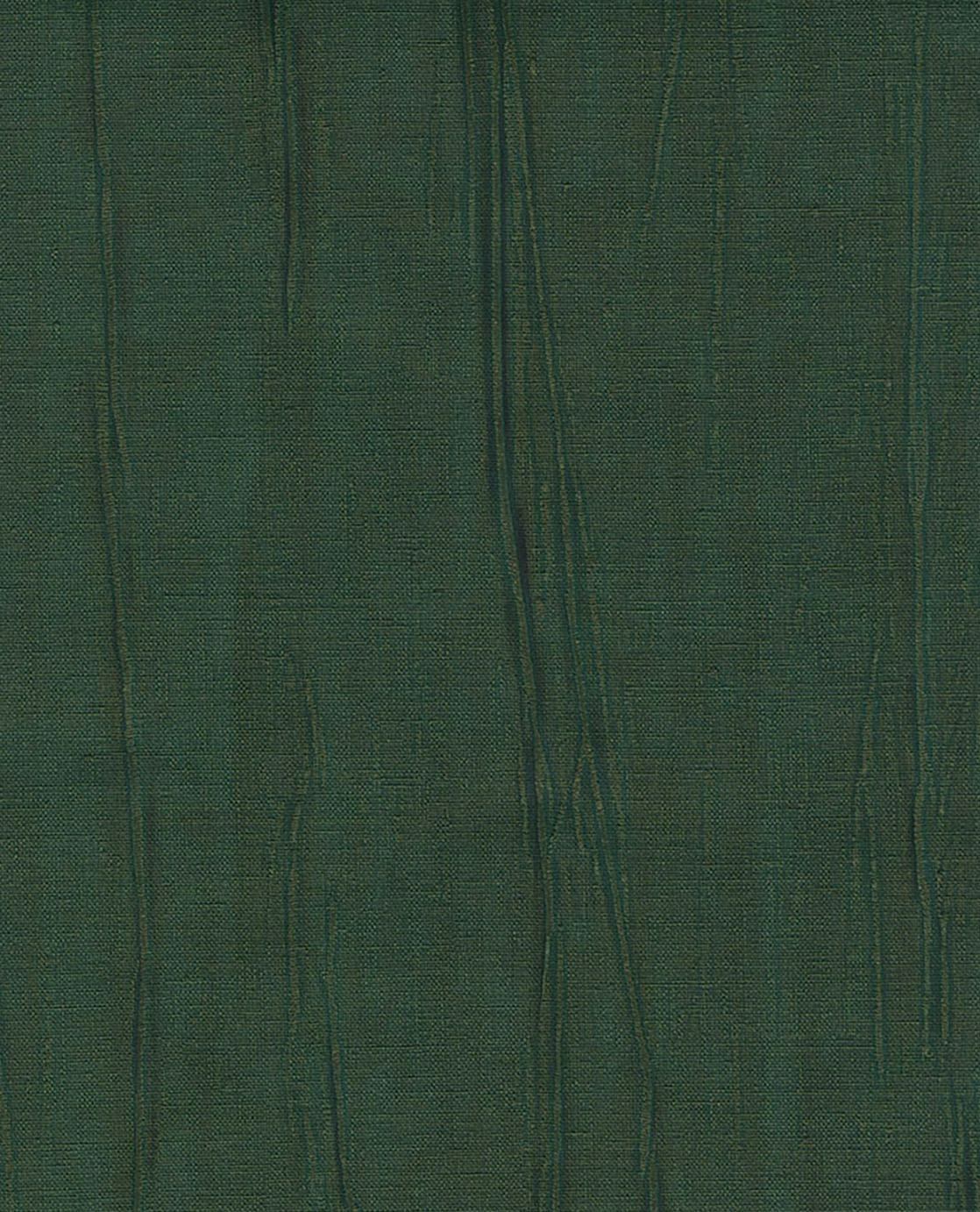 Wrinkled Textile - Dark Green
